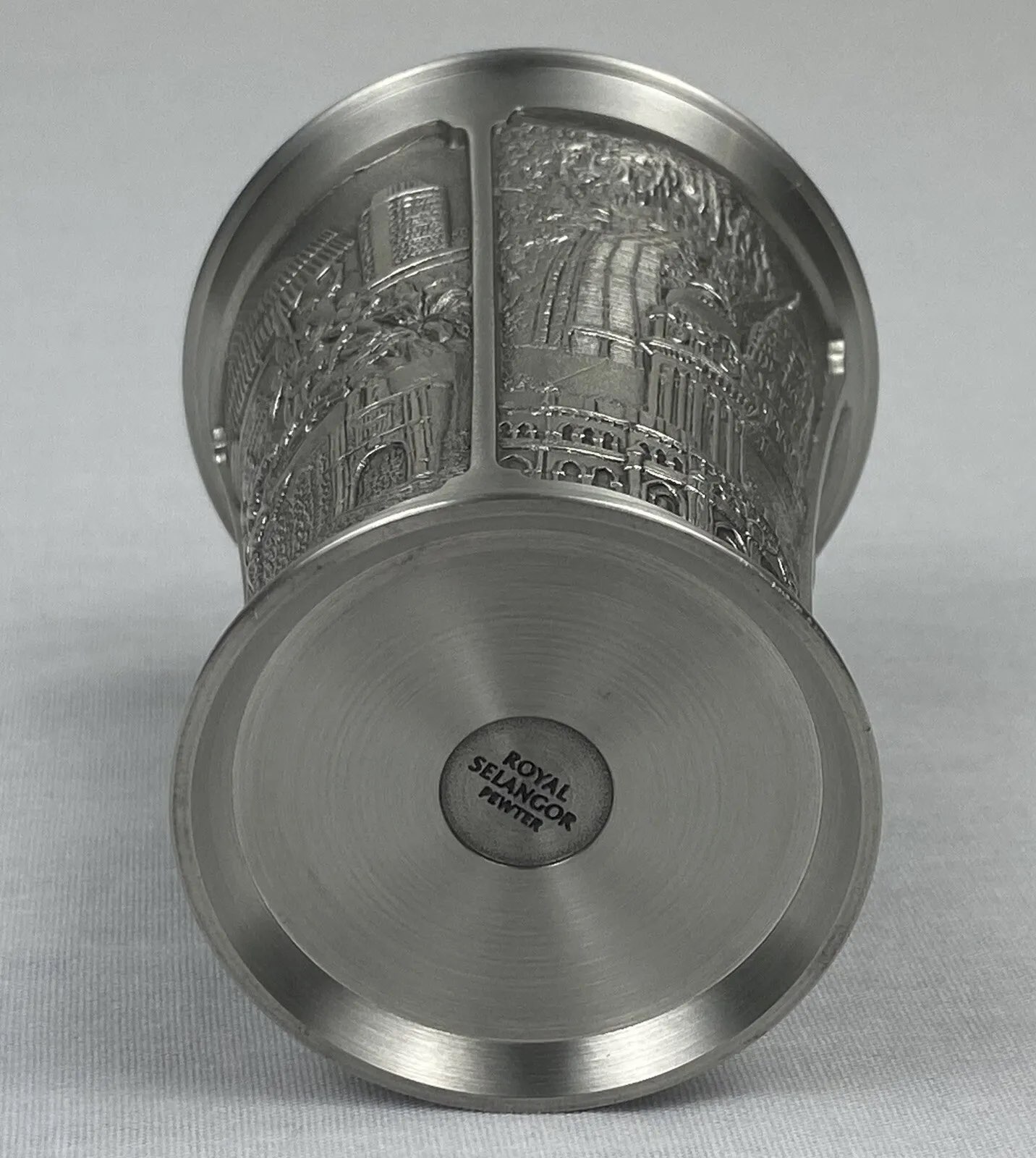 Royal Selangor pewter