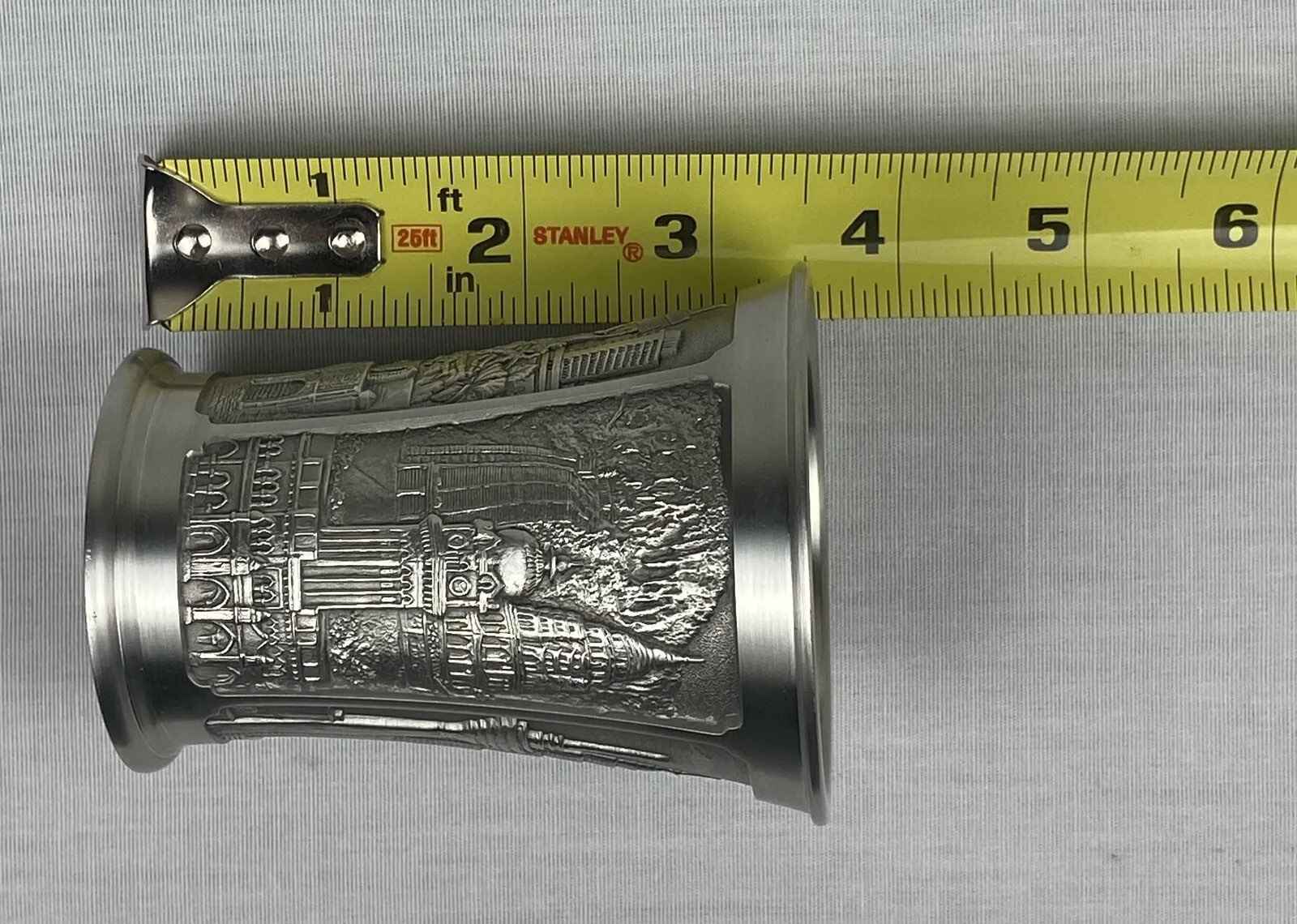 Royal Selangor pewter