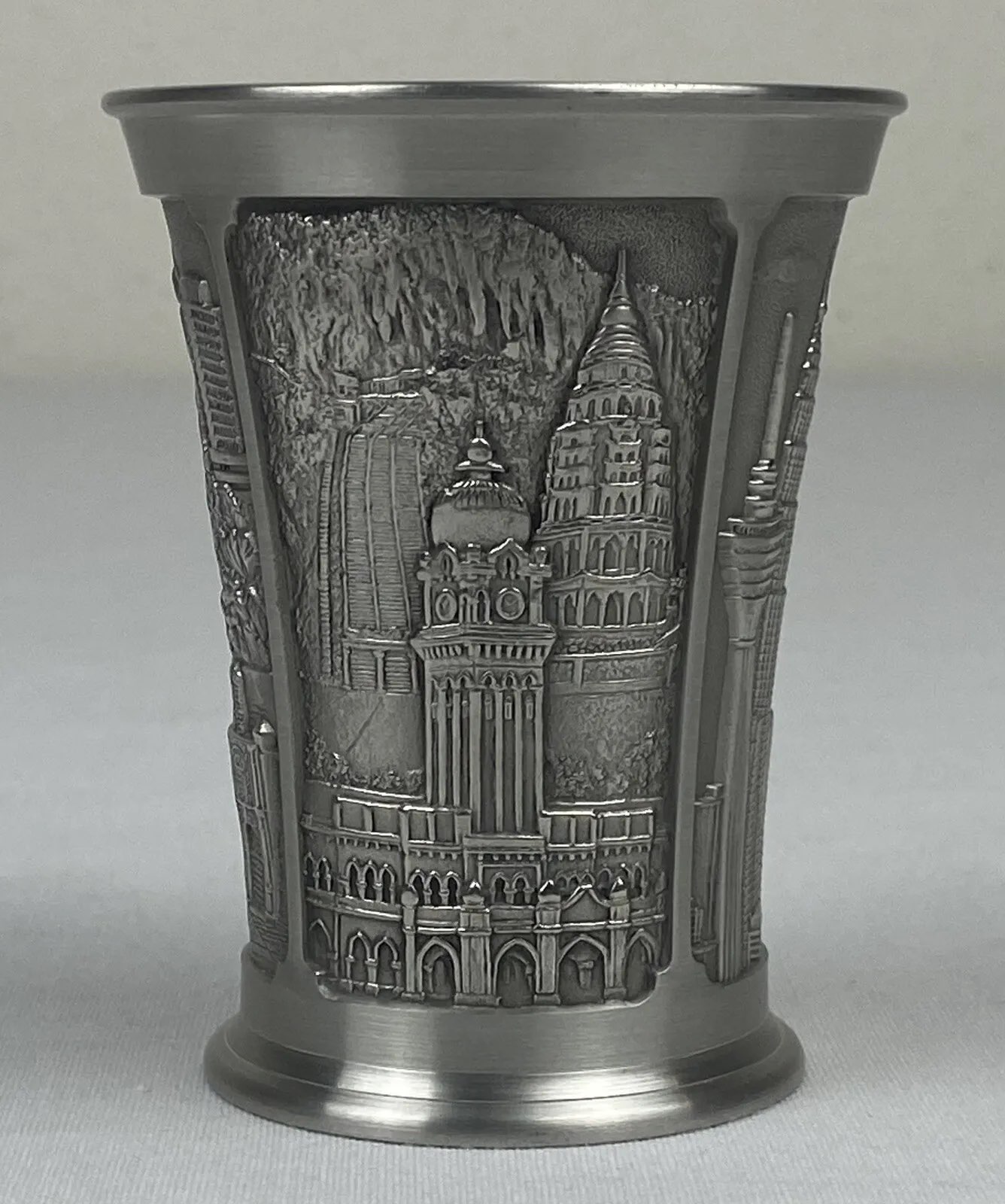 Royal Selangor pewter