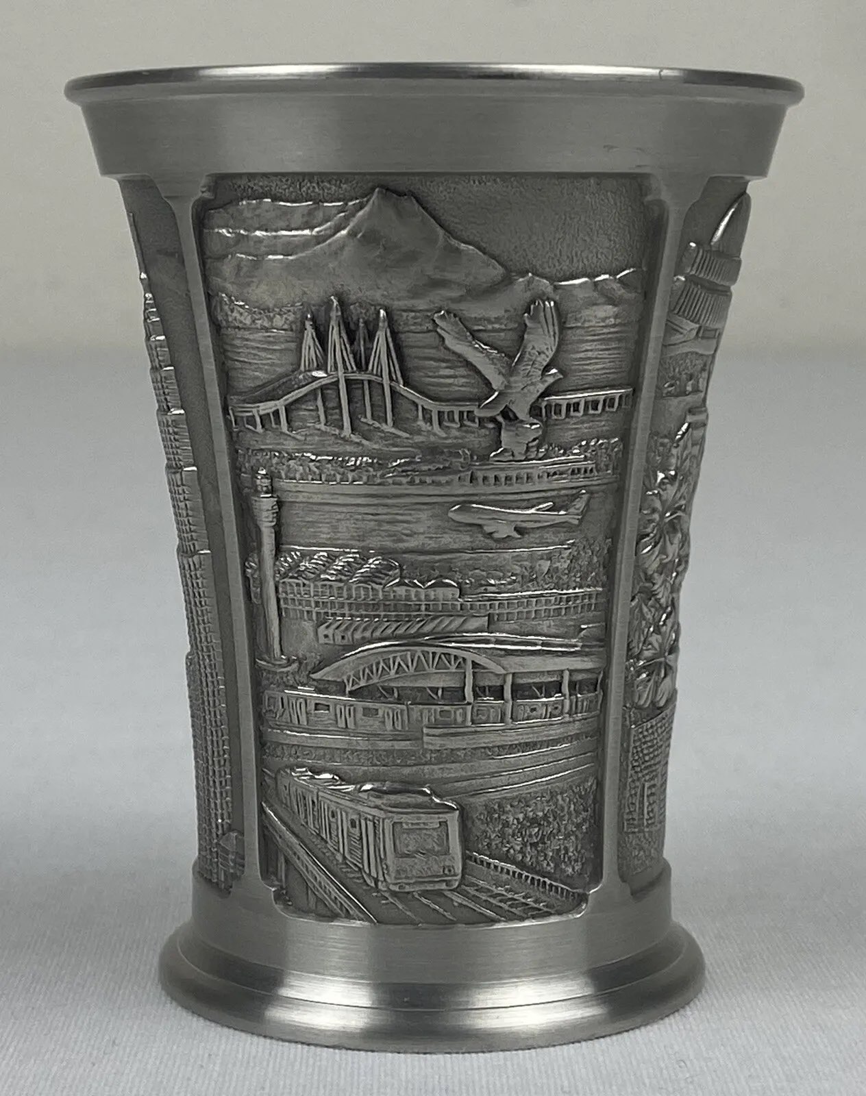Royal Selangor pewter