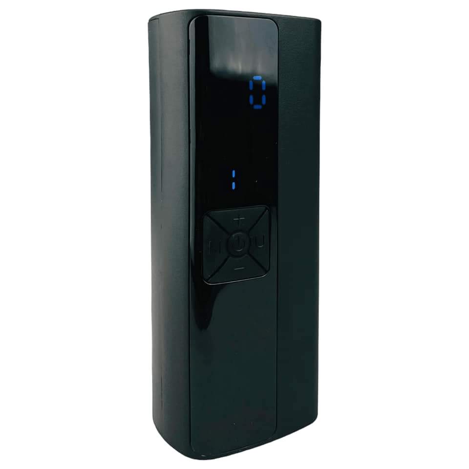 نافخ اطارات محمول شحن