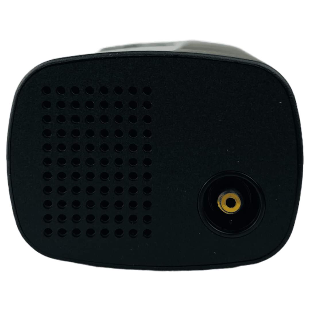 نافخ اطارات محمول شحن