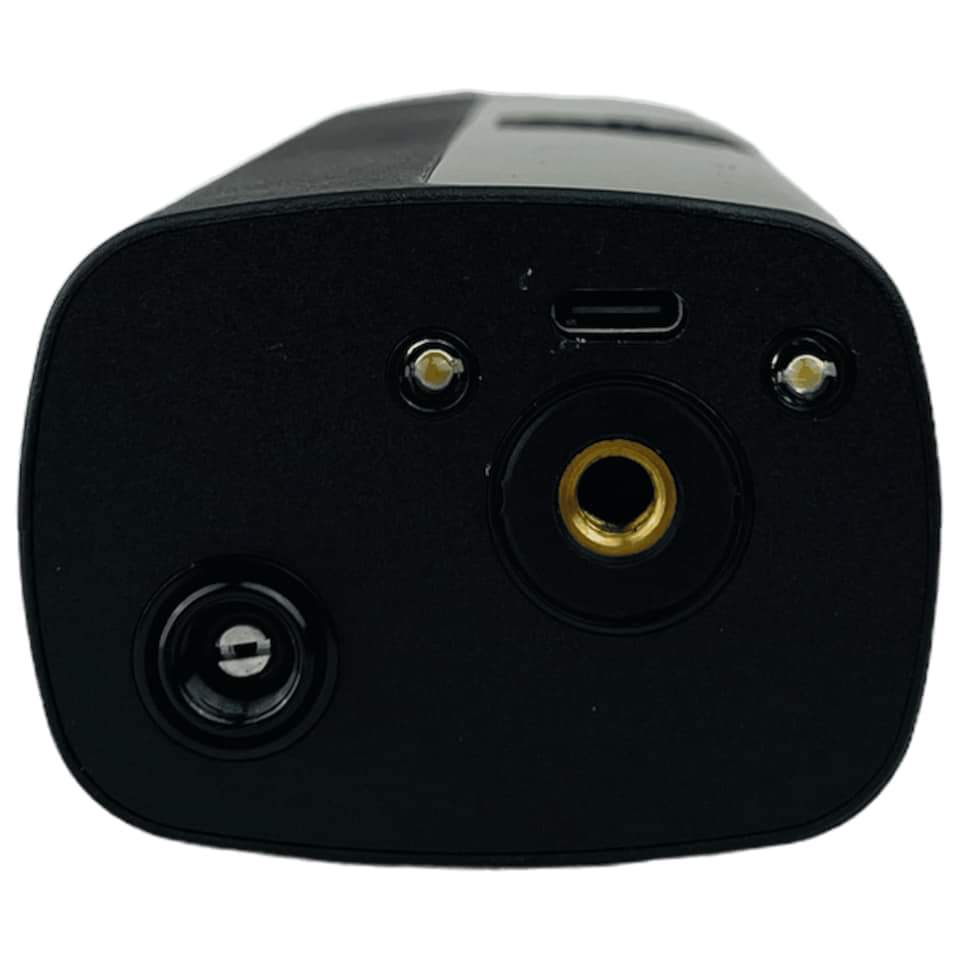 نافخ اطارات محمول شحن