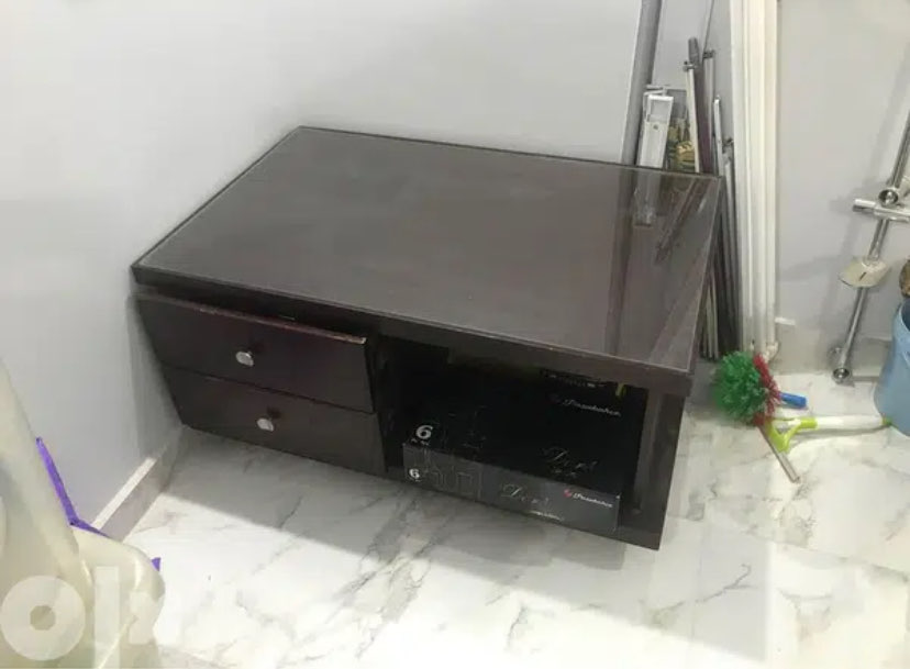ترابيزة  انتريه