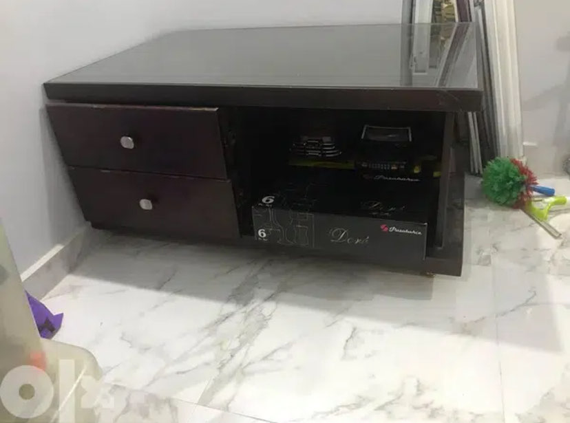 ترابيزة  انتريه