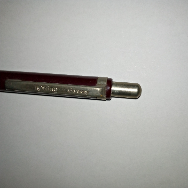 Rotring قلم رصاص سنون روترنج  0.5 مم