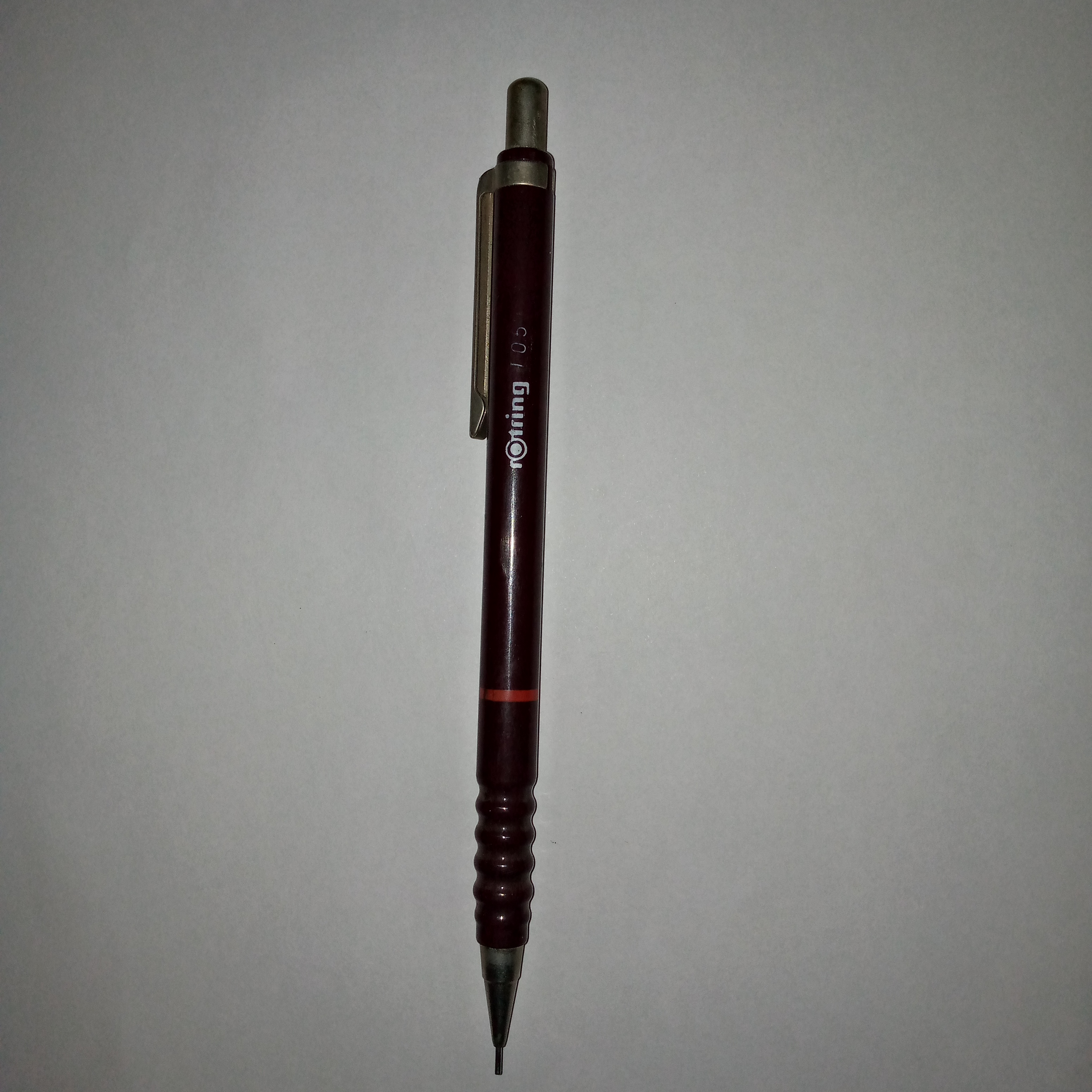 Rotring قلم رصاص سنون روترنج  0.5 مم