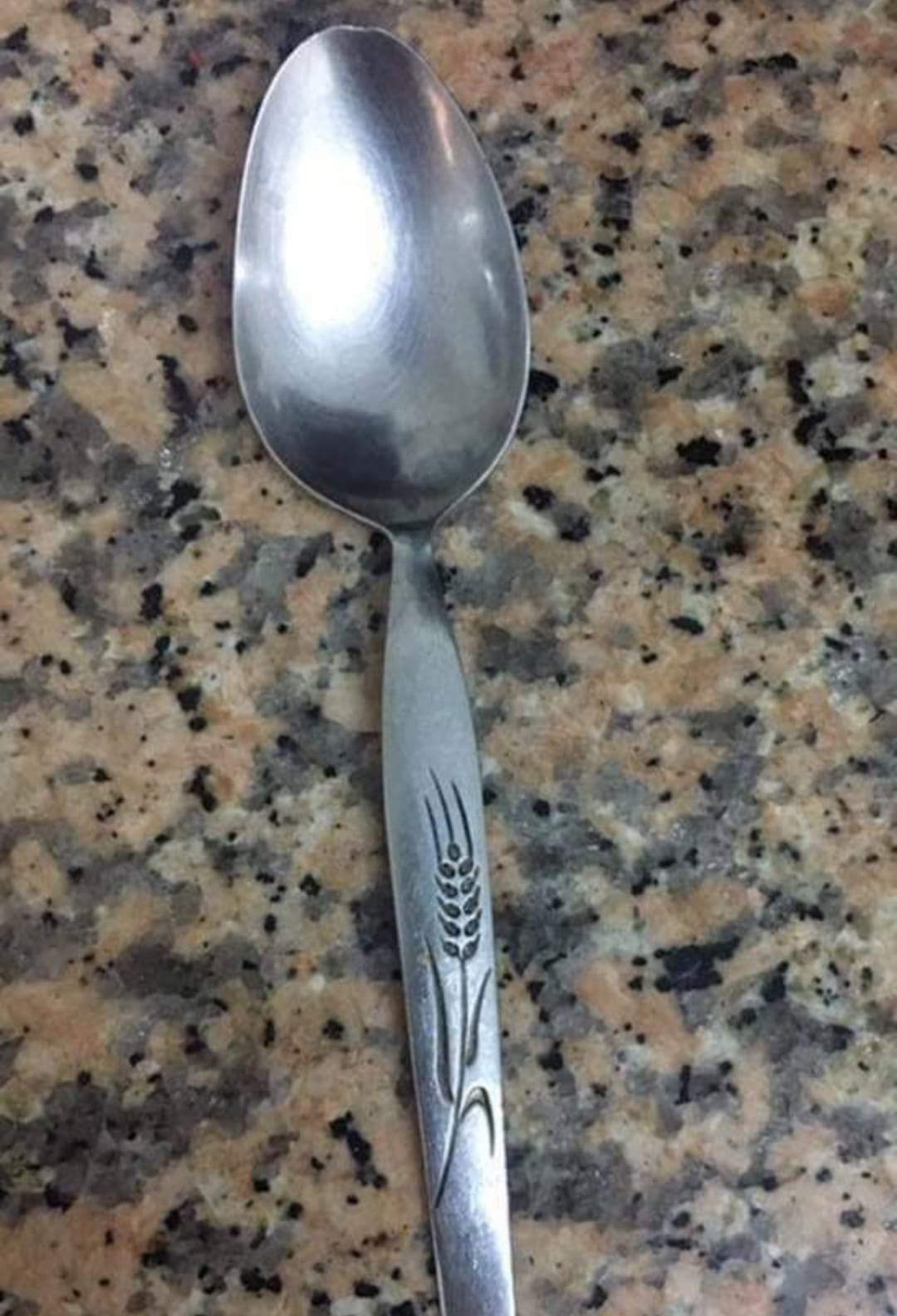 ملعقة السنبلة