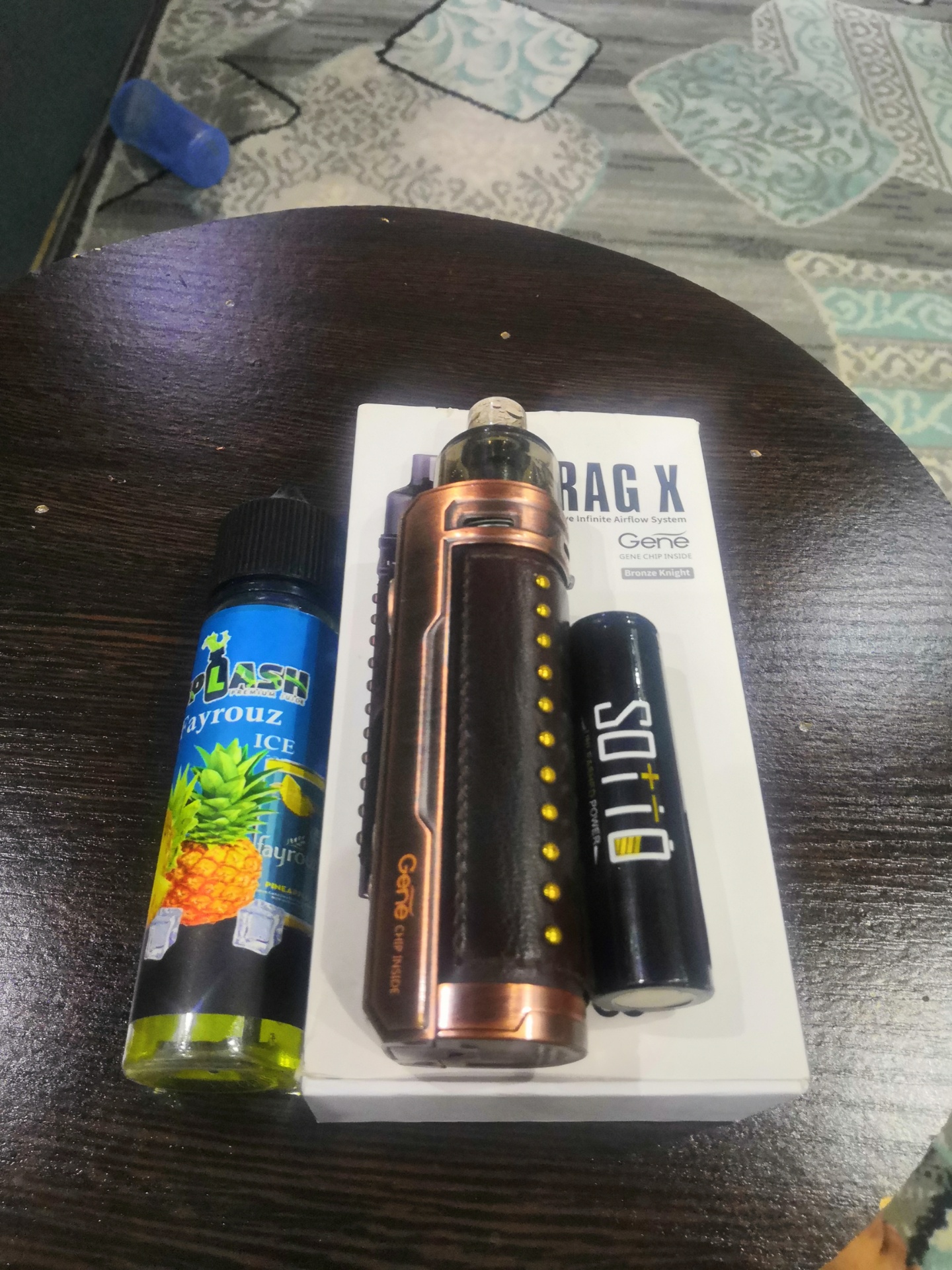 drag x كسر زيرو