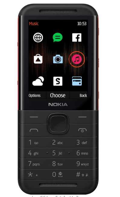 موبيل نوكيا Nokia 5310 Dual Sim