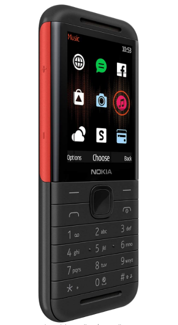 موبيل نوكيا Nokia 5310 Dual Sim