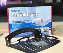 رف حامل ريسيفر او dvr