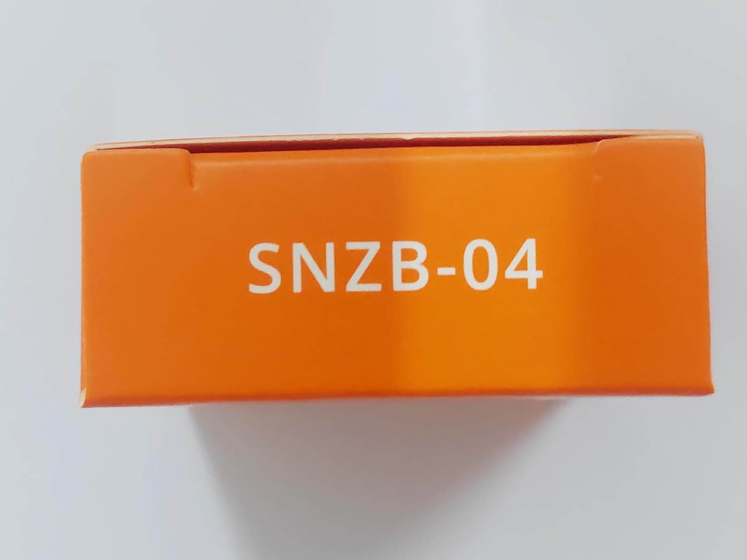 انذار ضد السرقة لامان المنزل،  من سونوف ، SNZB-04