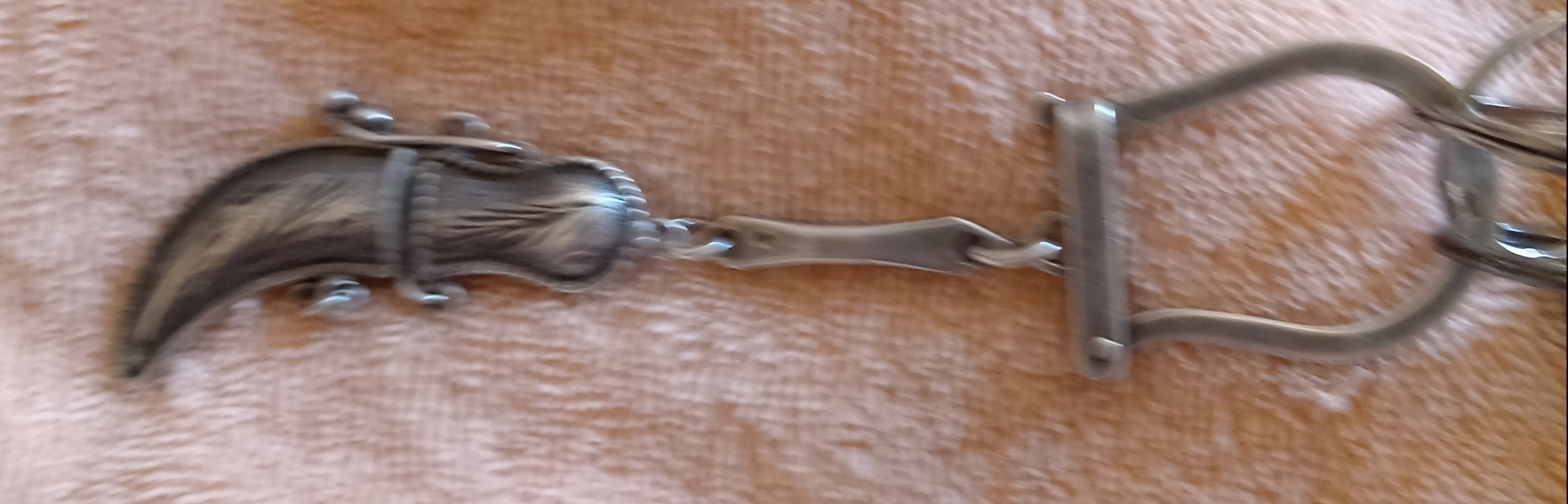 ميداليه فضه