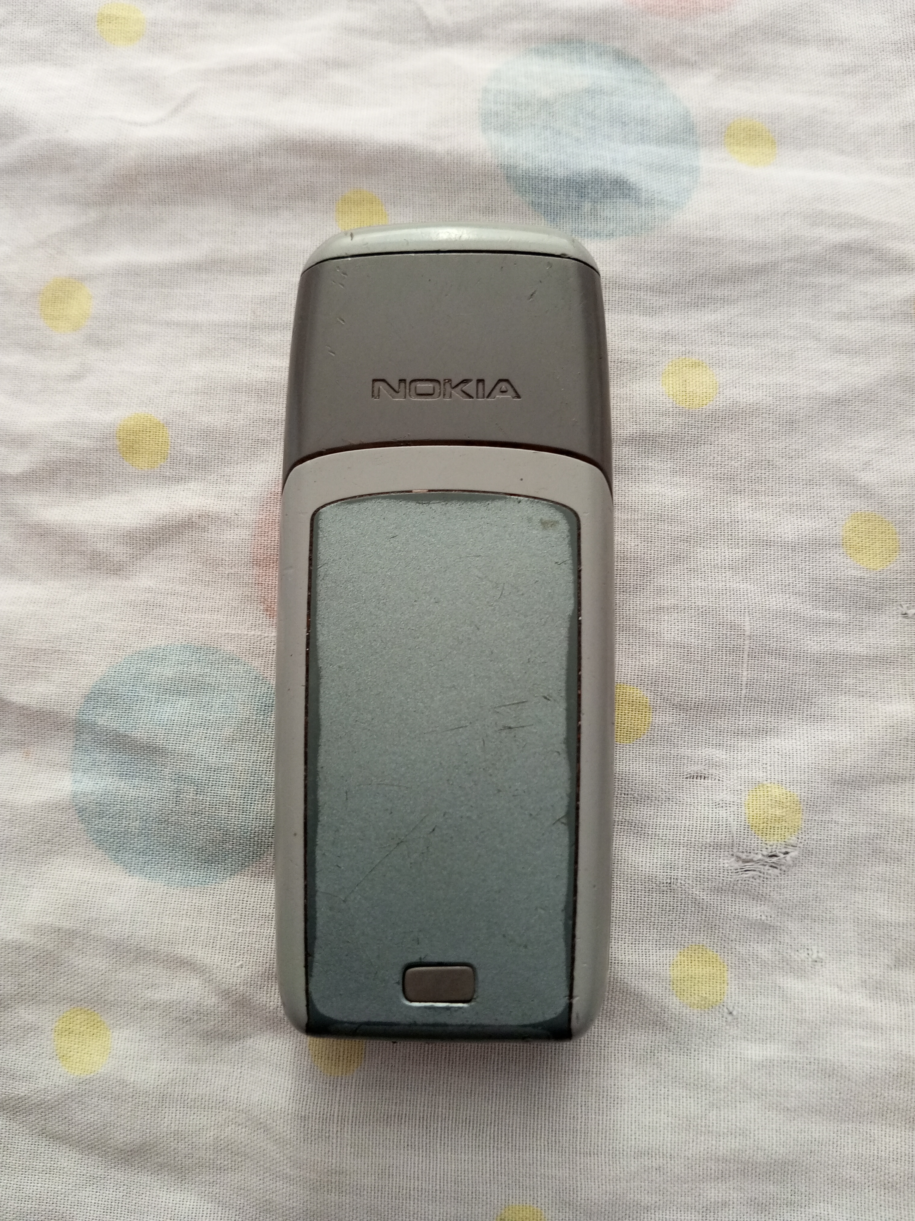 Nokia 1600