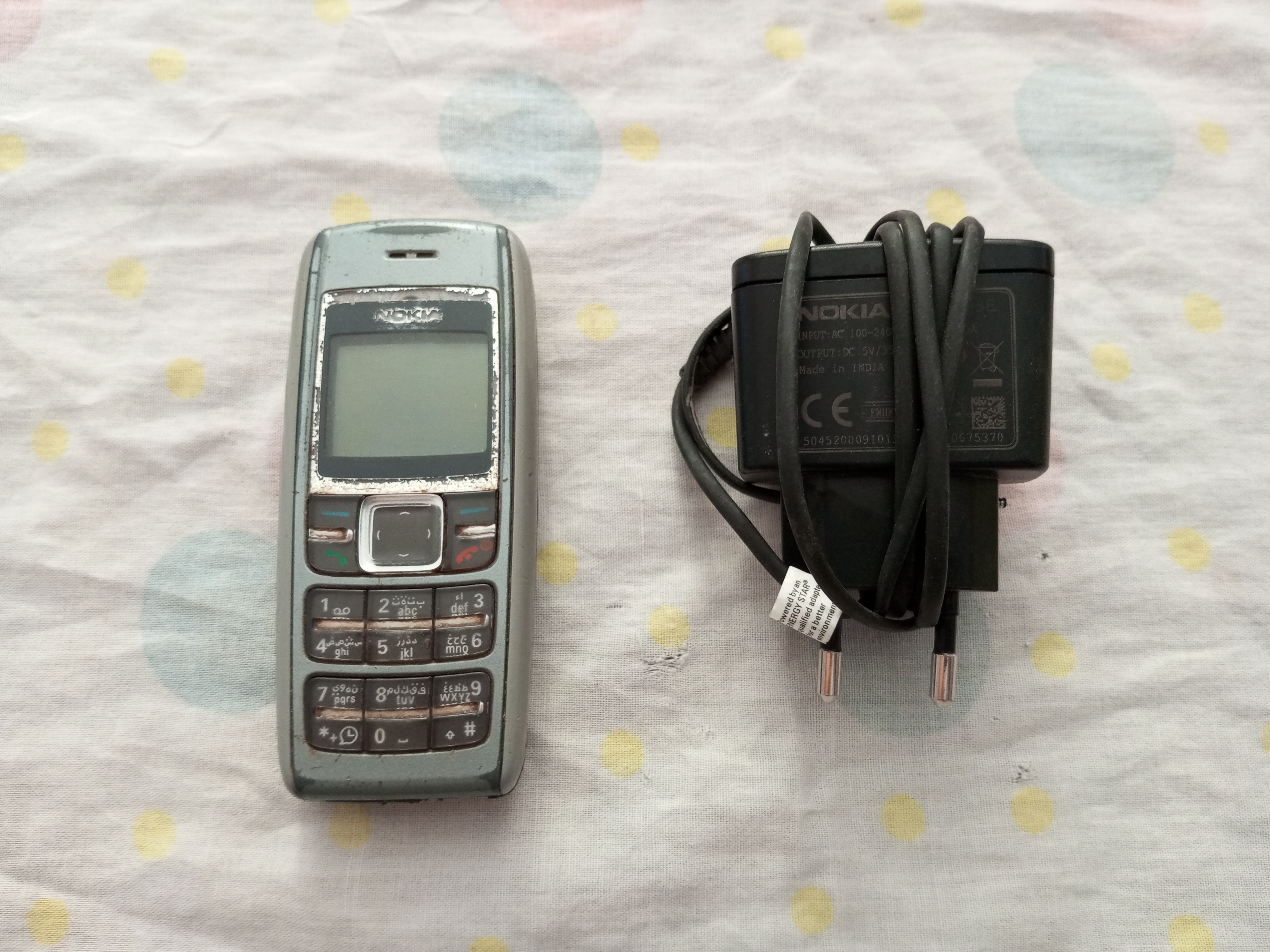 Nokia 1600