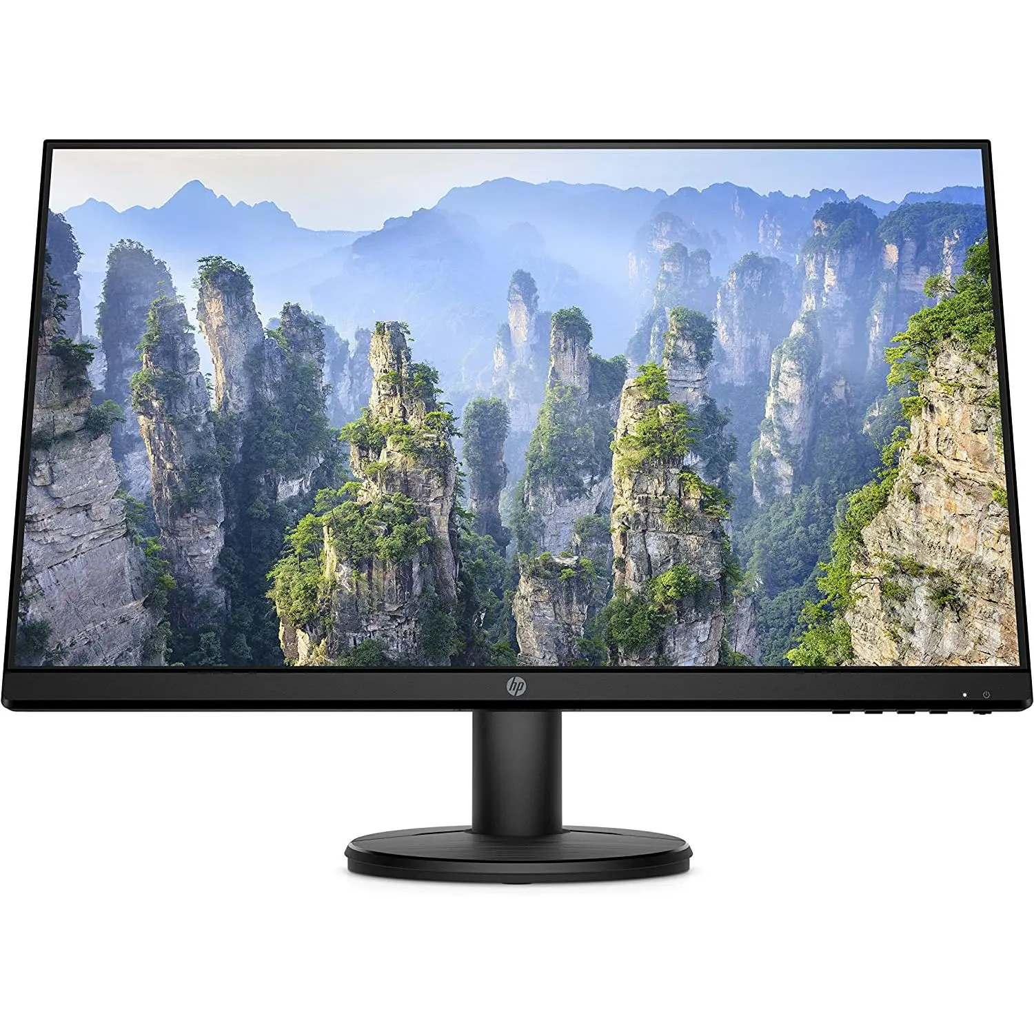 HP z400 workstation