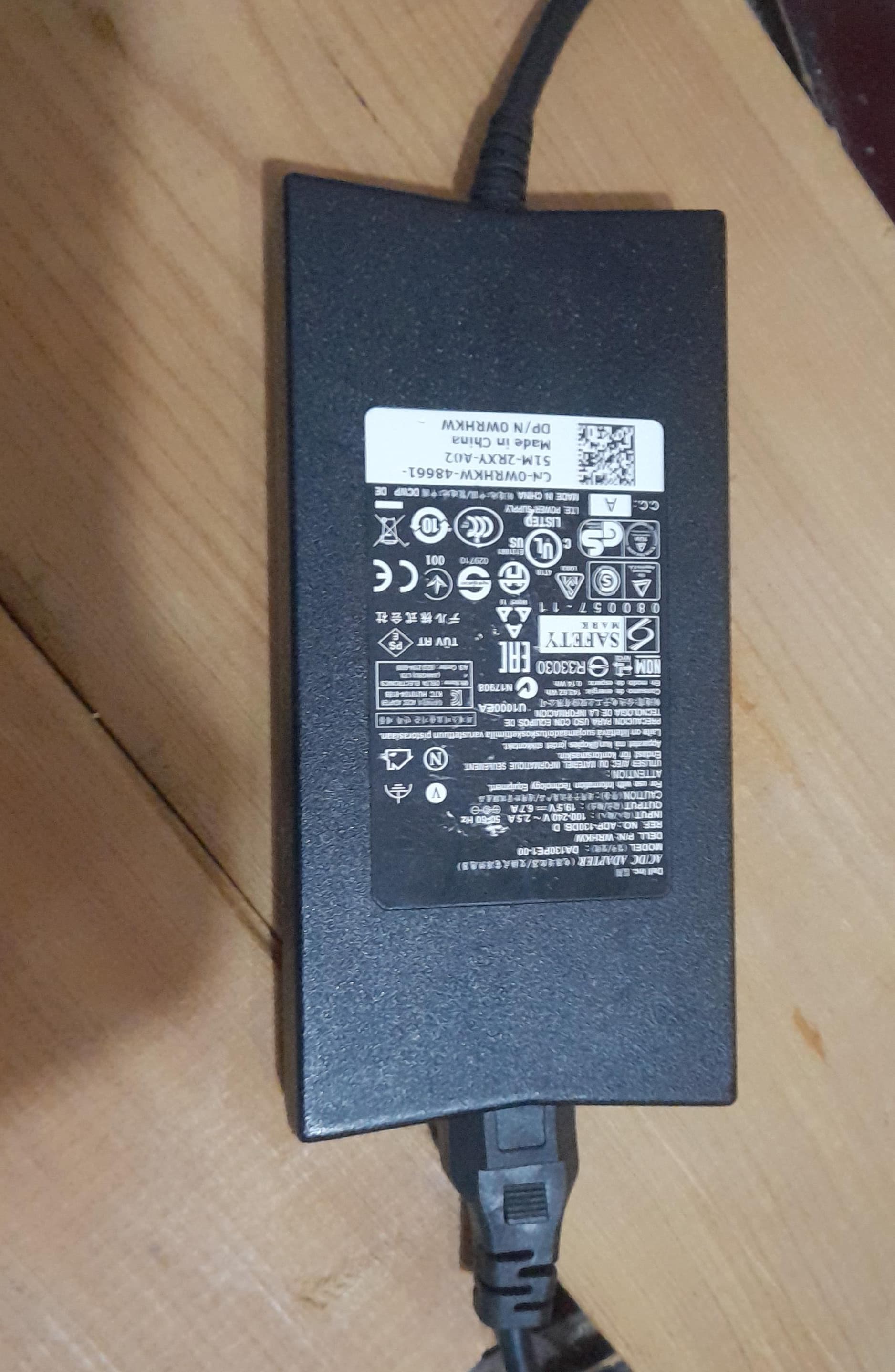 لاب توب dell latitude e6540