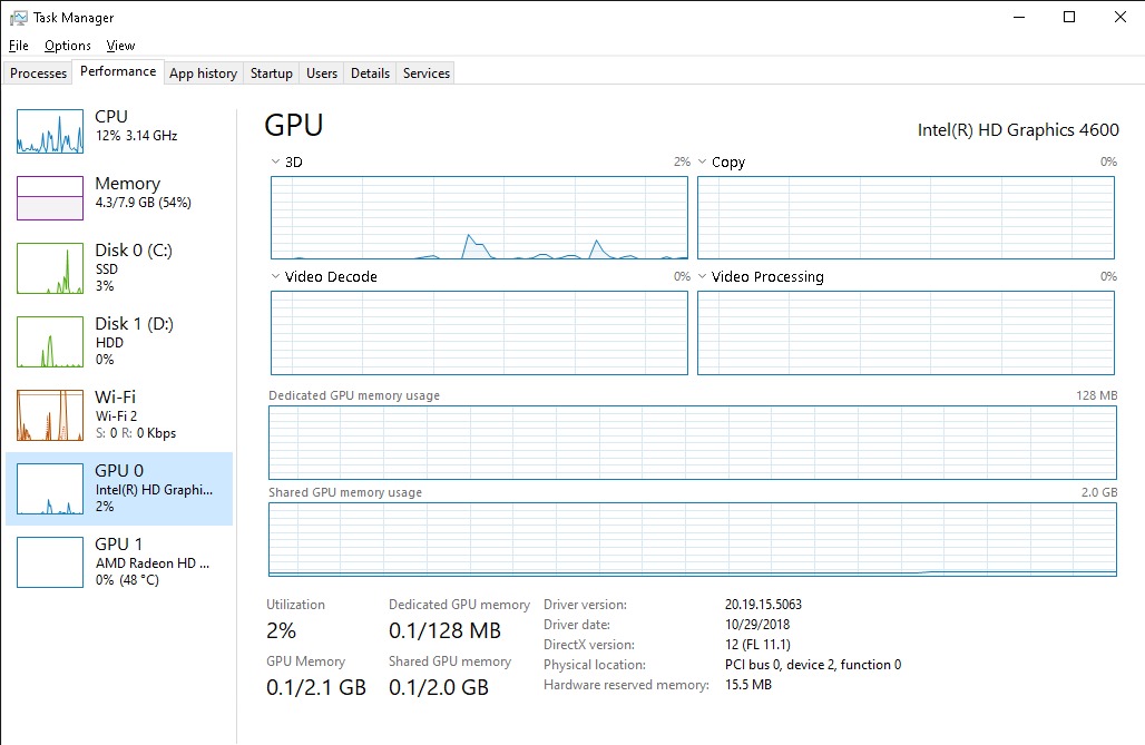 لاب توب dell latitude e6540