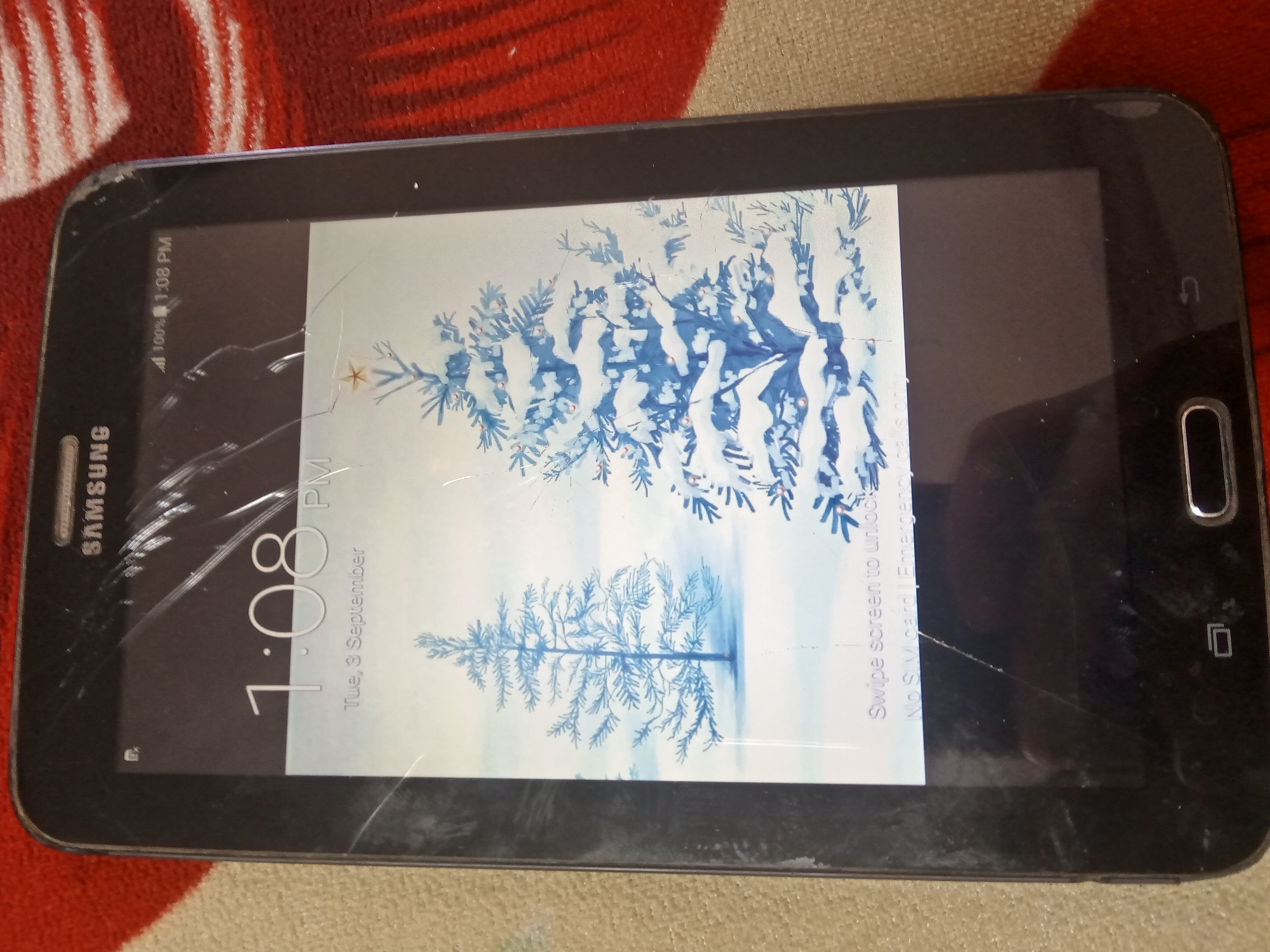 Galaxy tab 3 for sale