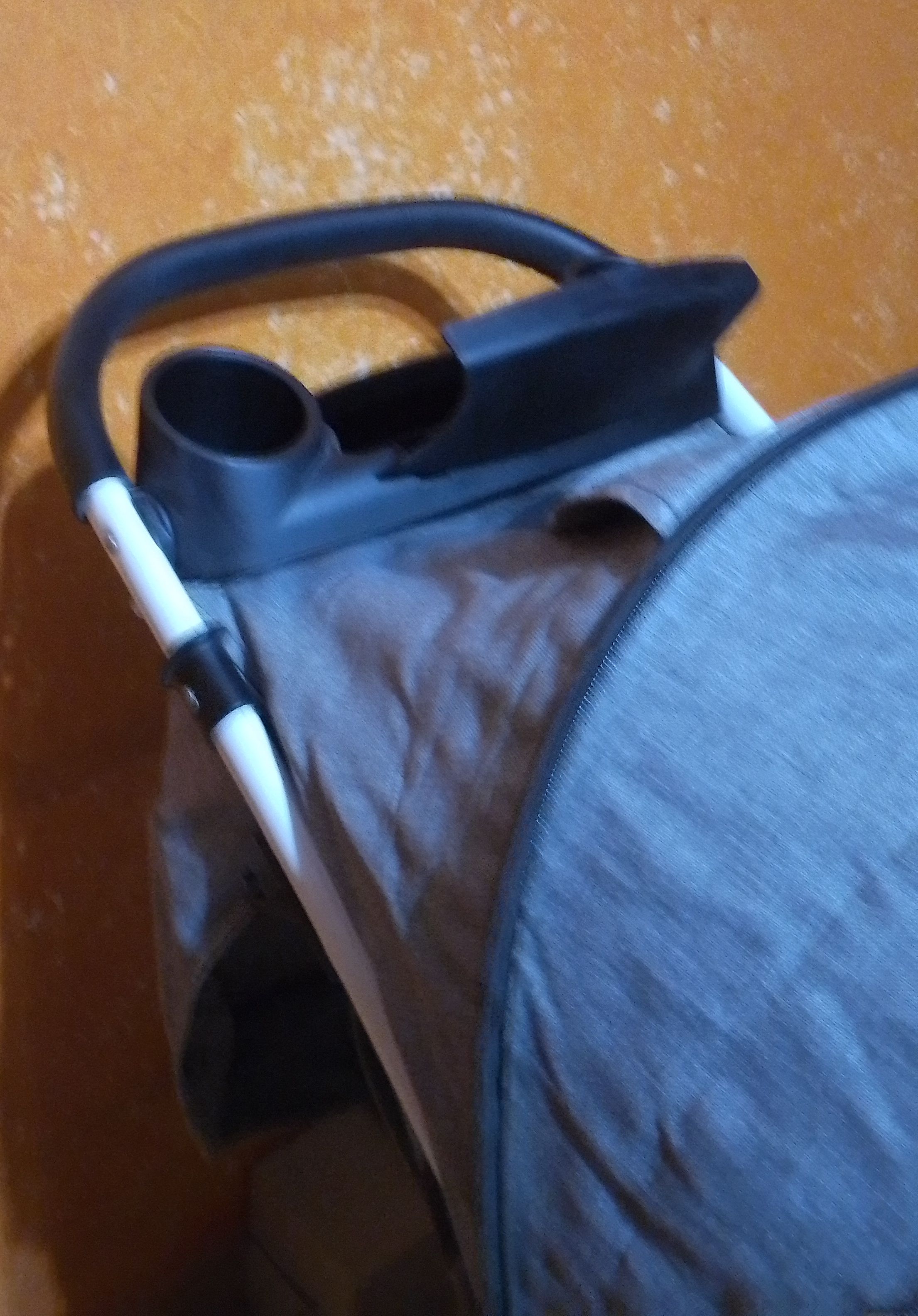 Baby 3 wheel stroller