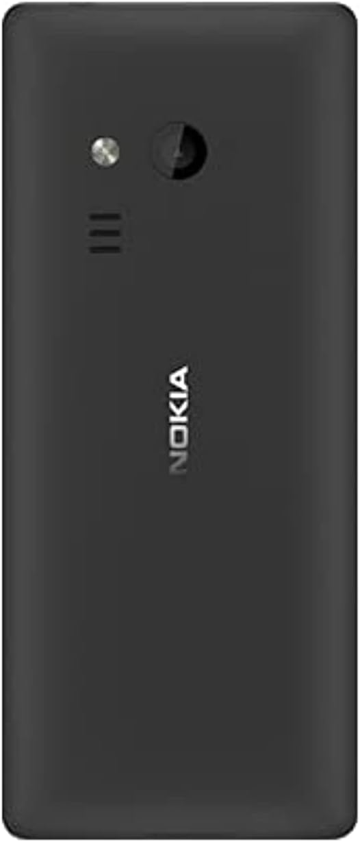 Nokia 216 Dual Sim || نوكيا 216 شريحتين