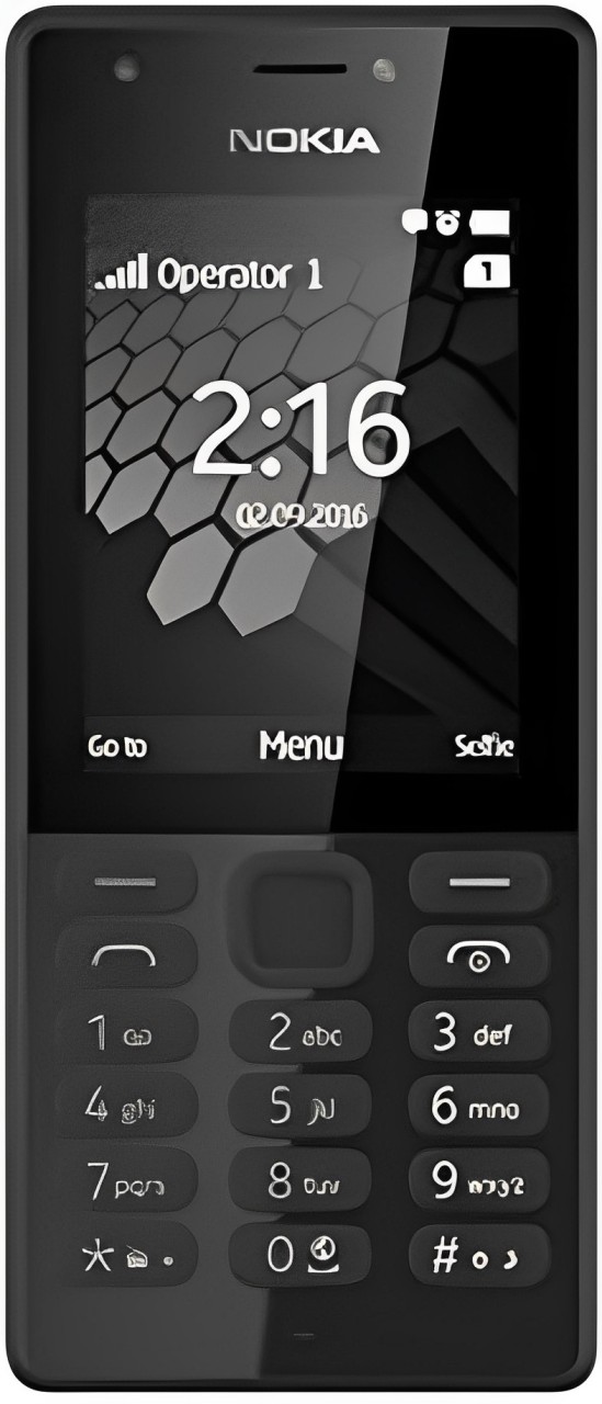 Nokia 216 Dual Sim || نوكيا 216 شريحتين