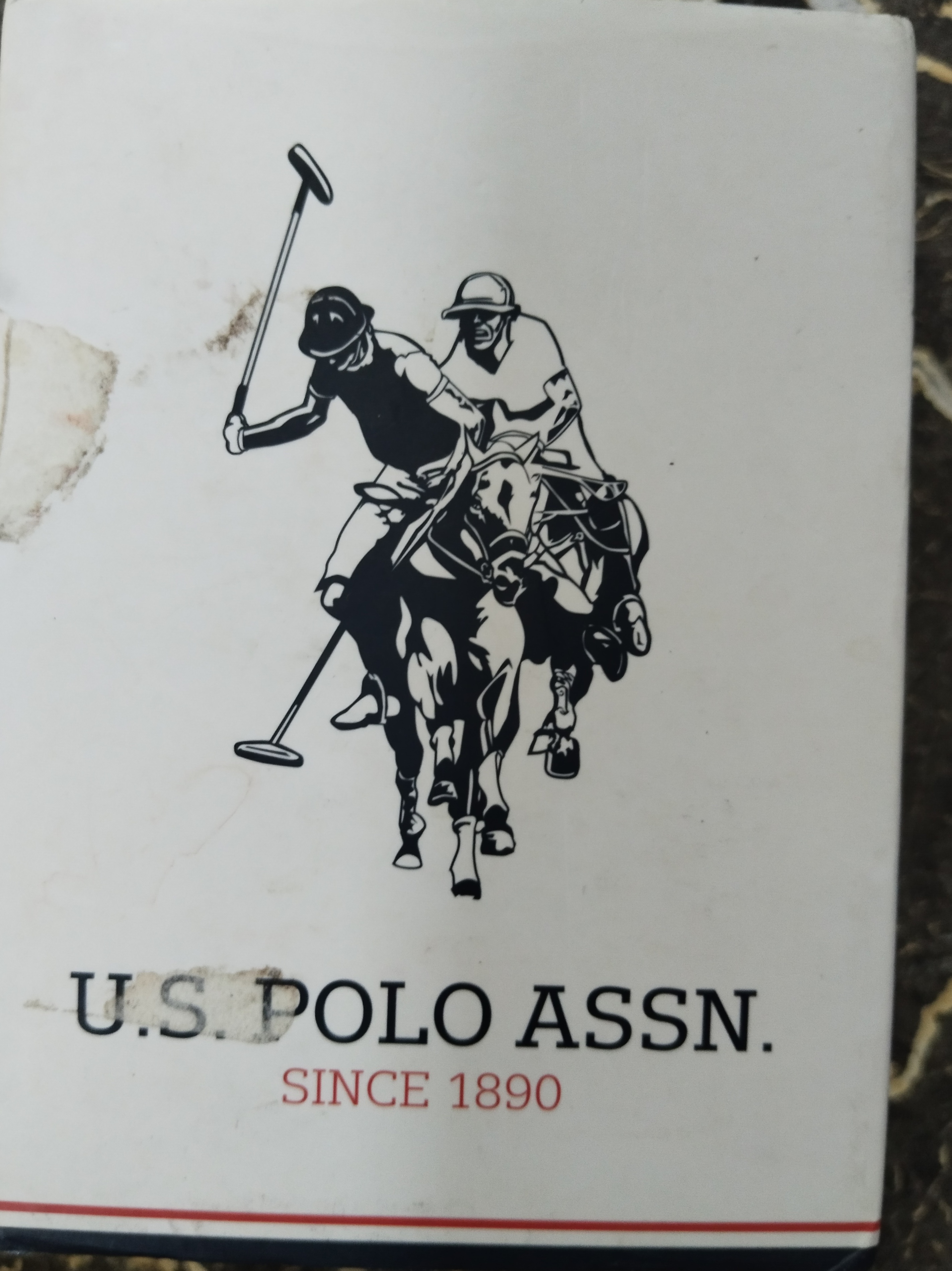 ساعة أمريكى حريمى  US Polo Assn