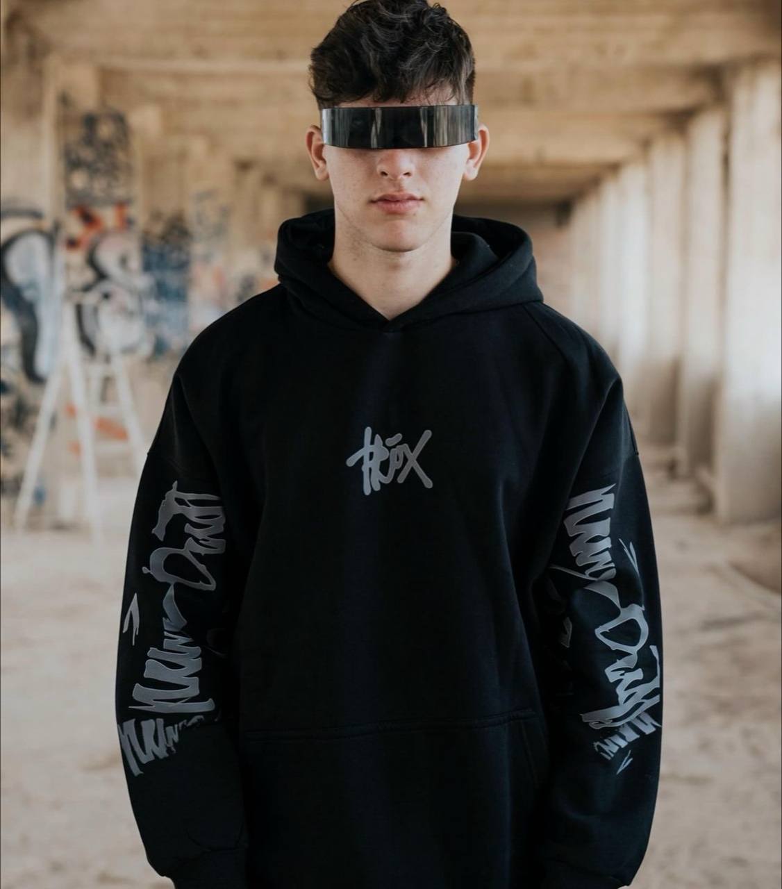 هودي شبابي تريندي✨✨