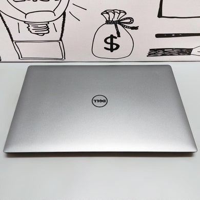 dell precision 5540