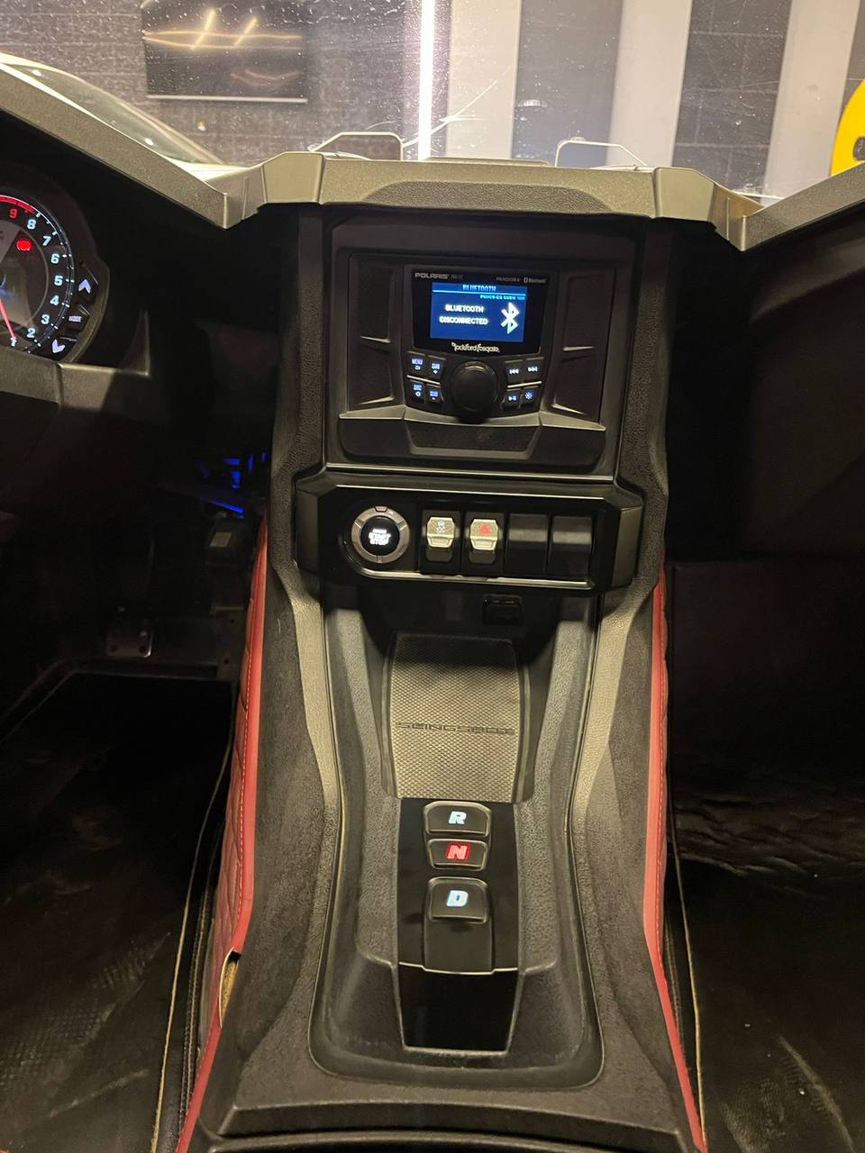 Sling shot S Model 2022