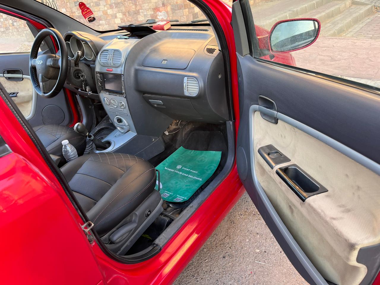 اسبرانزا A113  موديل 2011 للبيع