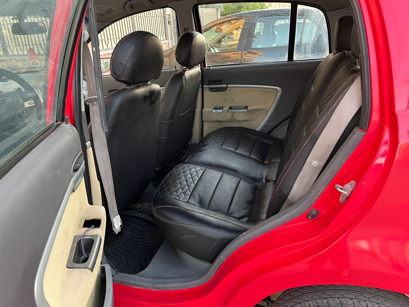 اسبرانزا A113  موديل 2011 للبيع