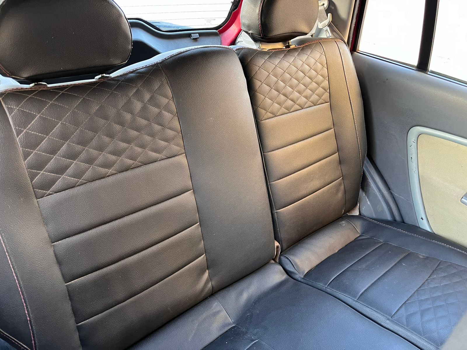 اسبرانزا A113  موديل 2011 للبيع