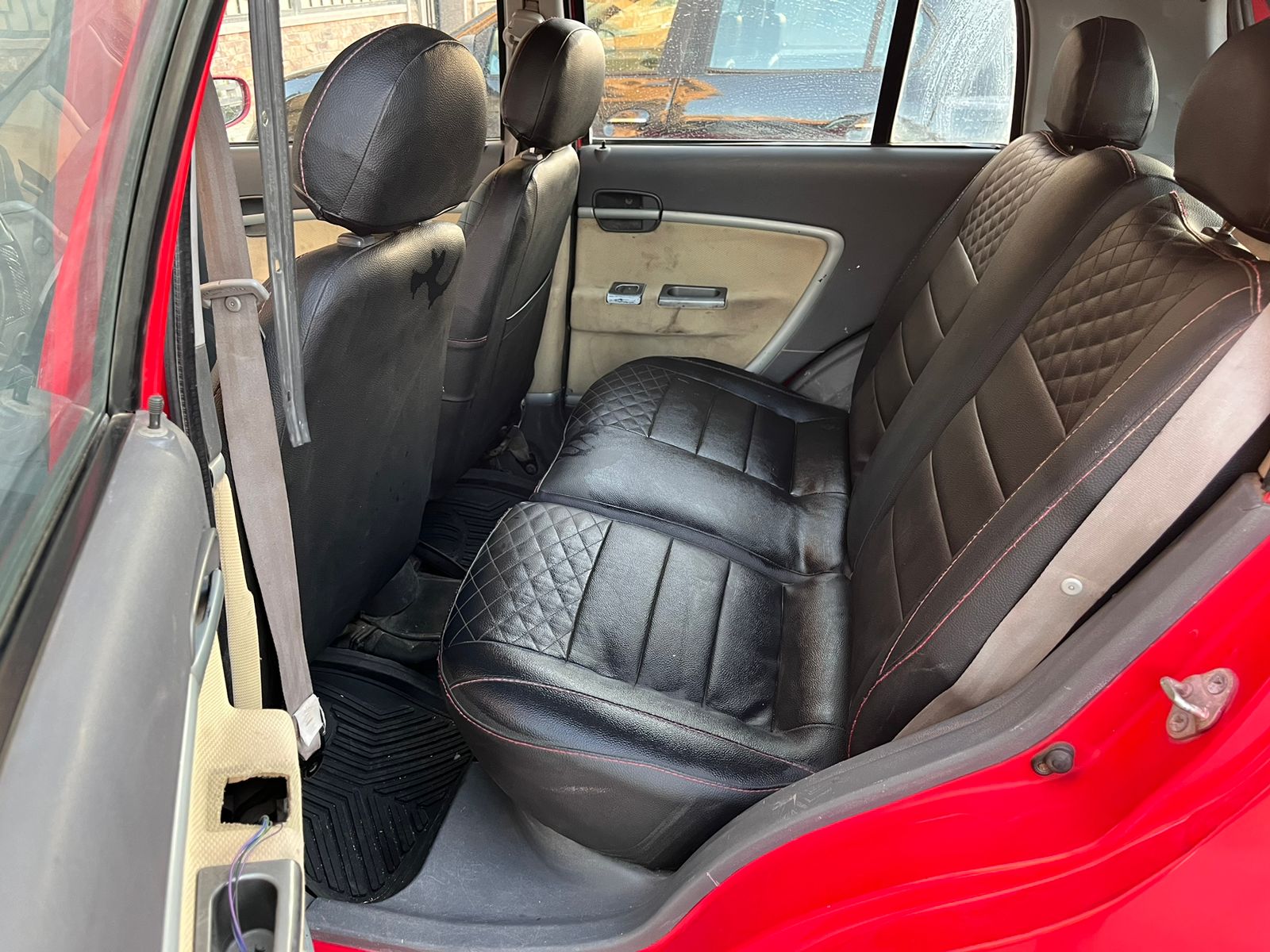 اسبرانزا A113  موديل 2011 للبيع