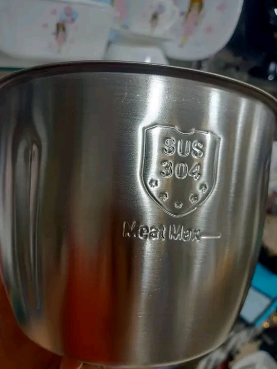 كبه براون ألماني 6 لتر