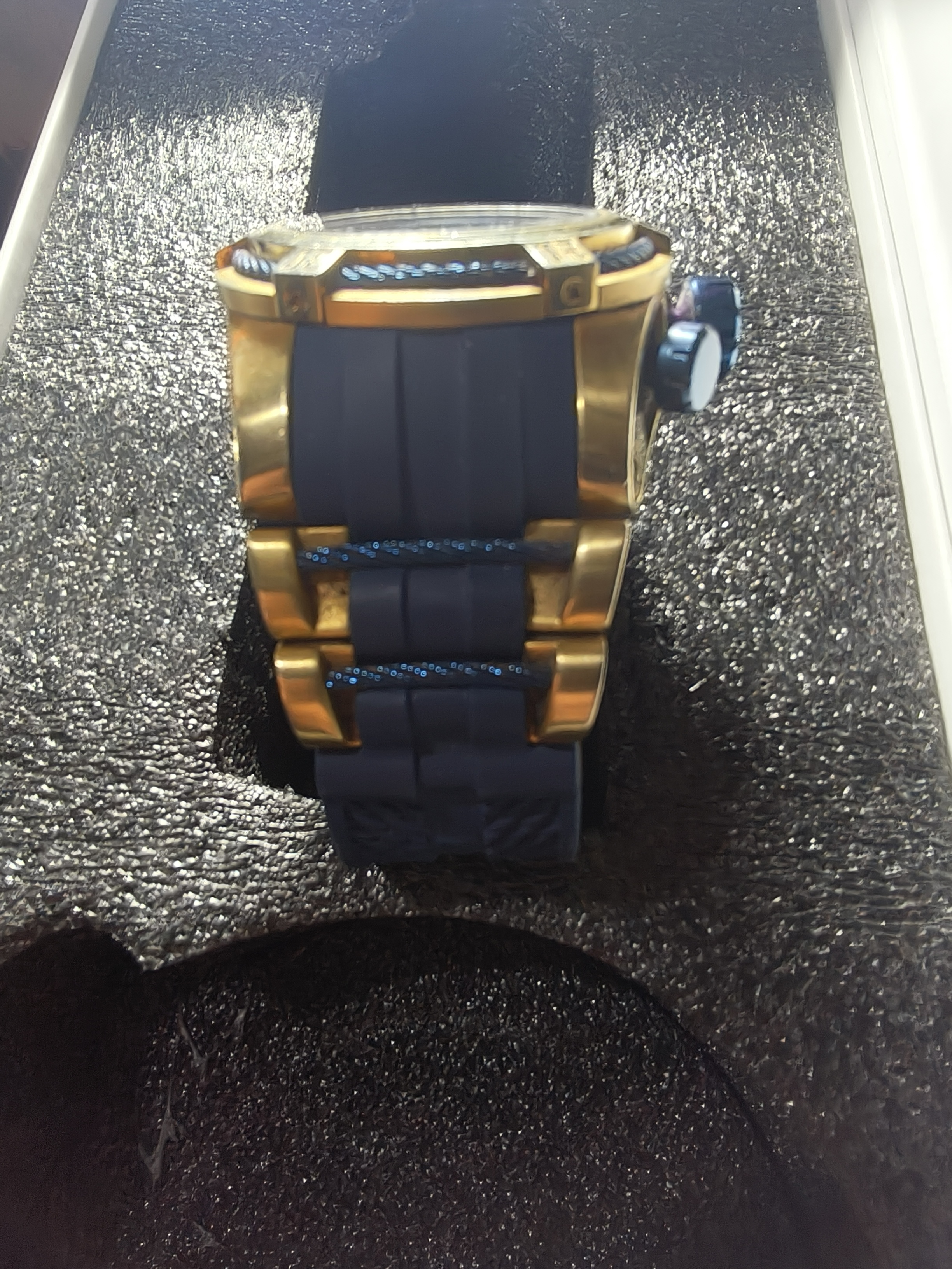 ساعه انفكتا