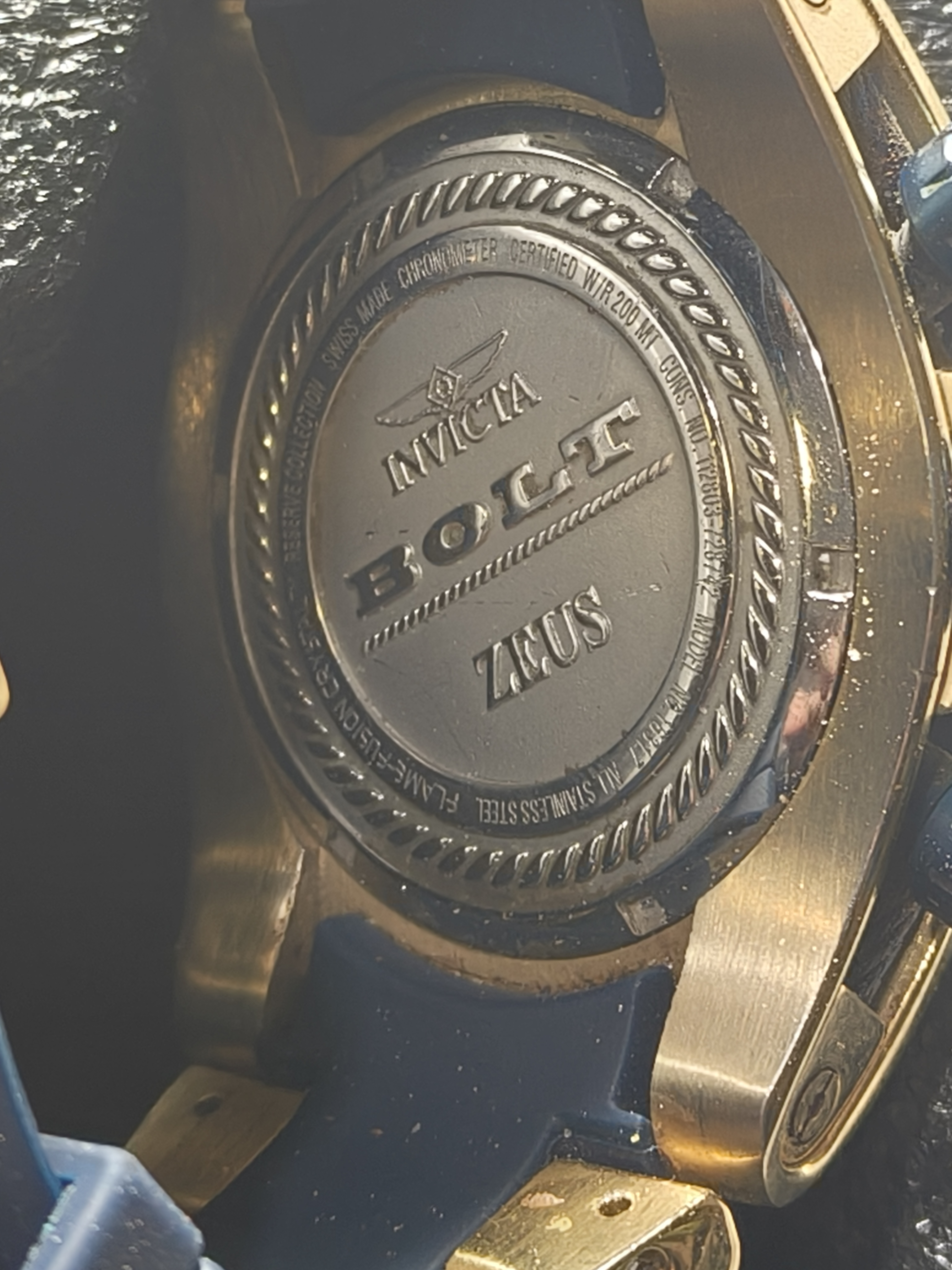 ساعه انفكتا