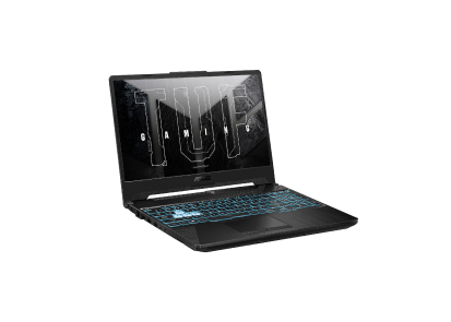 ASUS TUF Gaming A15 FA506NFR-HN007W Gaming Laptop