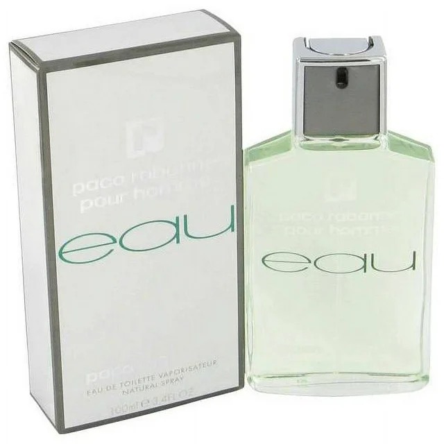 Paco Rabanne