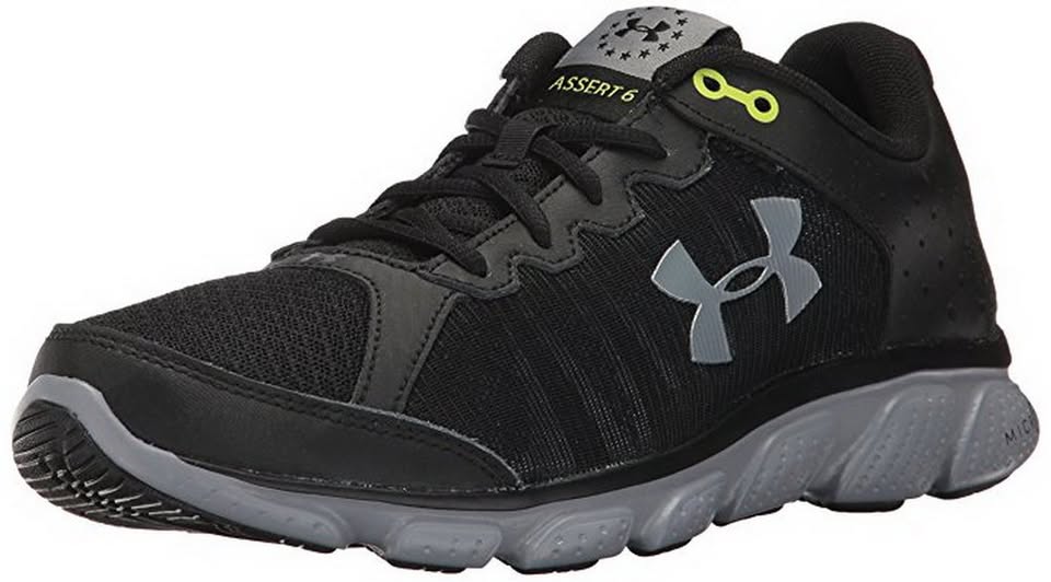 Under Armour Training Shoe For Men