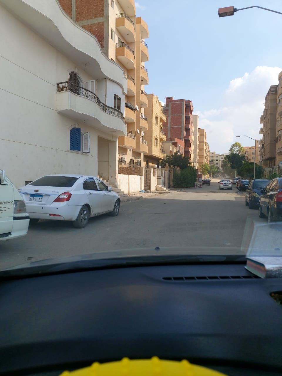 فرصة العمر شقة للبيع باكتوبر وبسعر خيالي