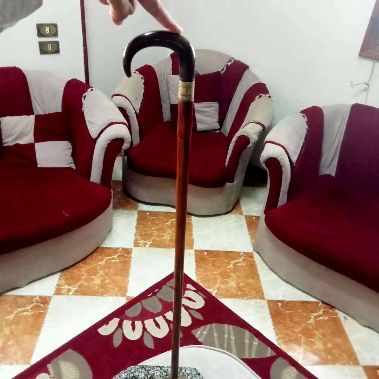 الاسلحة الخداعة