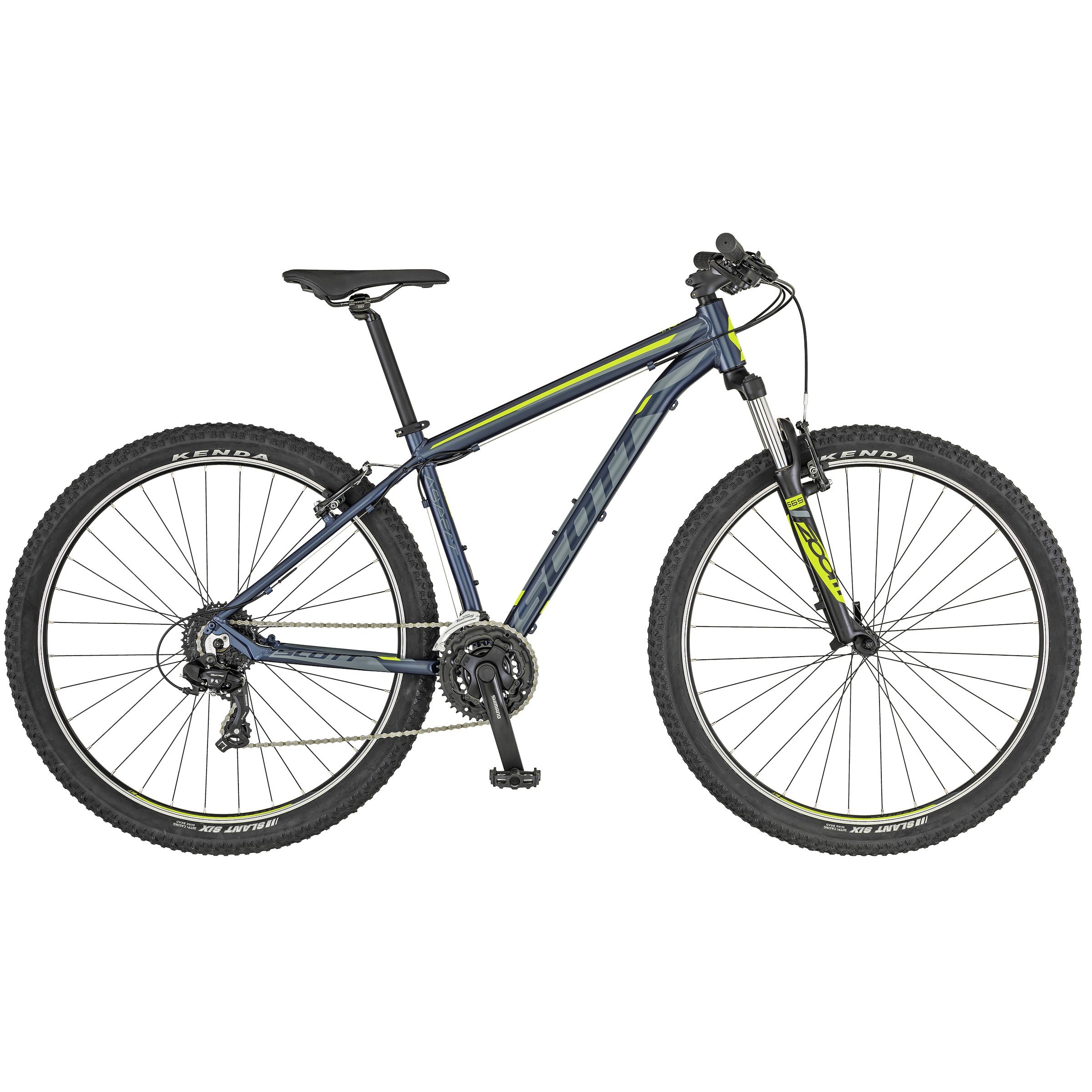 دراجه scott 780