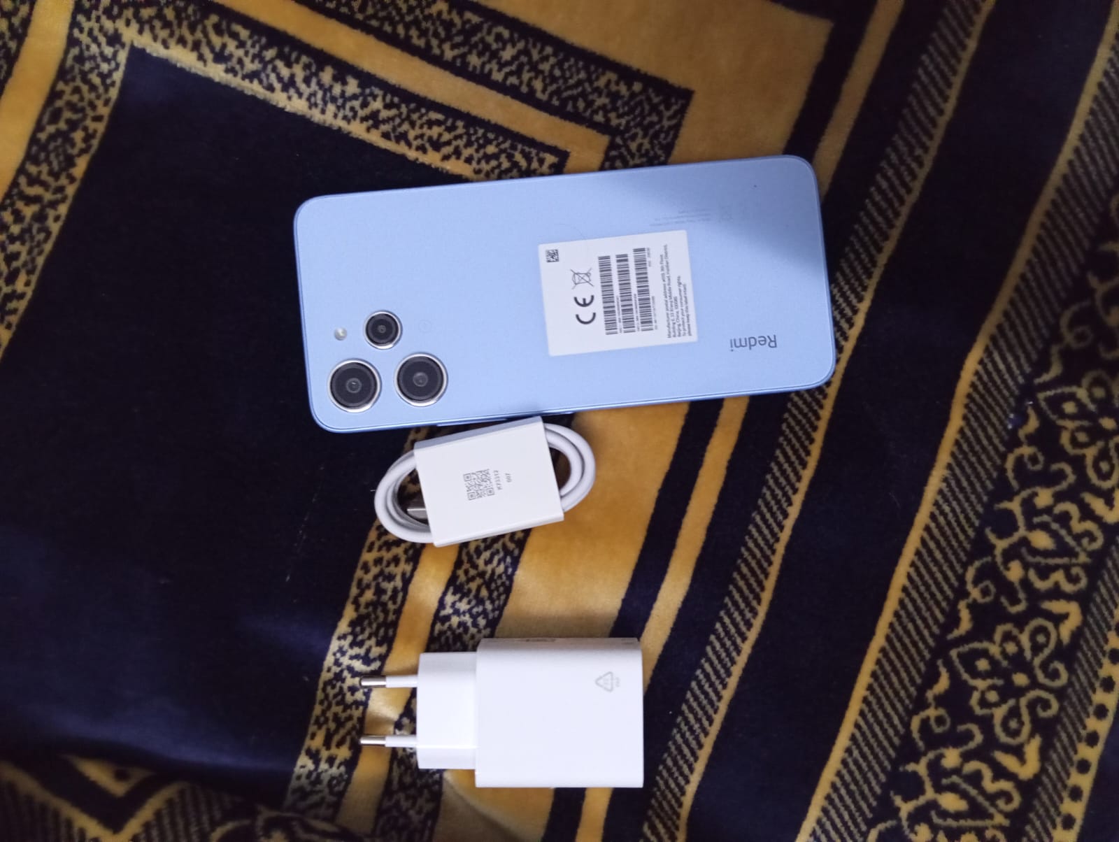 Xiaomi Redmi 12
