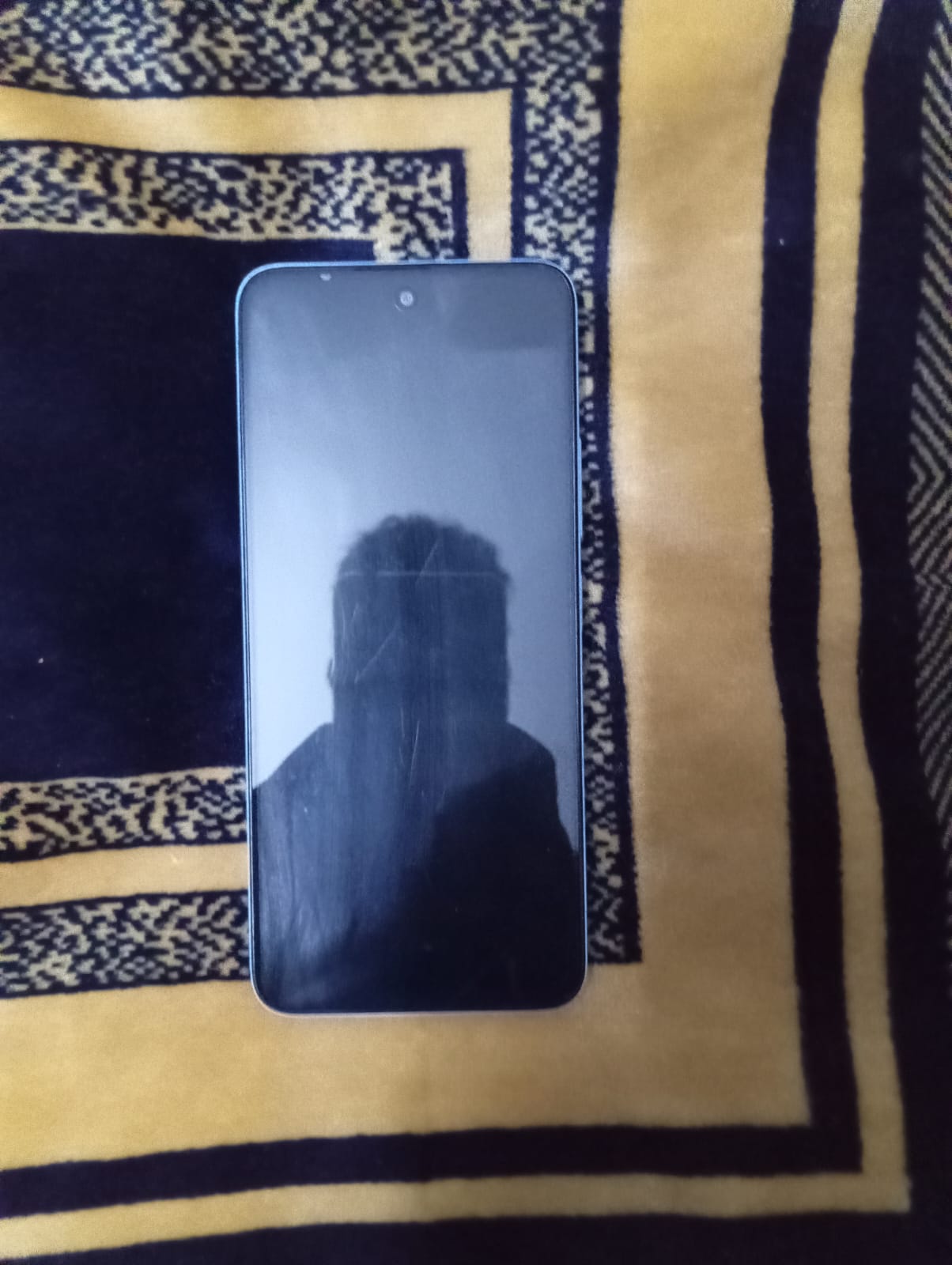 Xiaomi Redmi 12