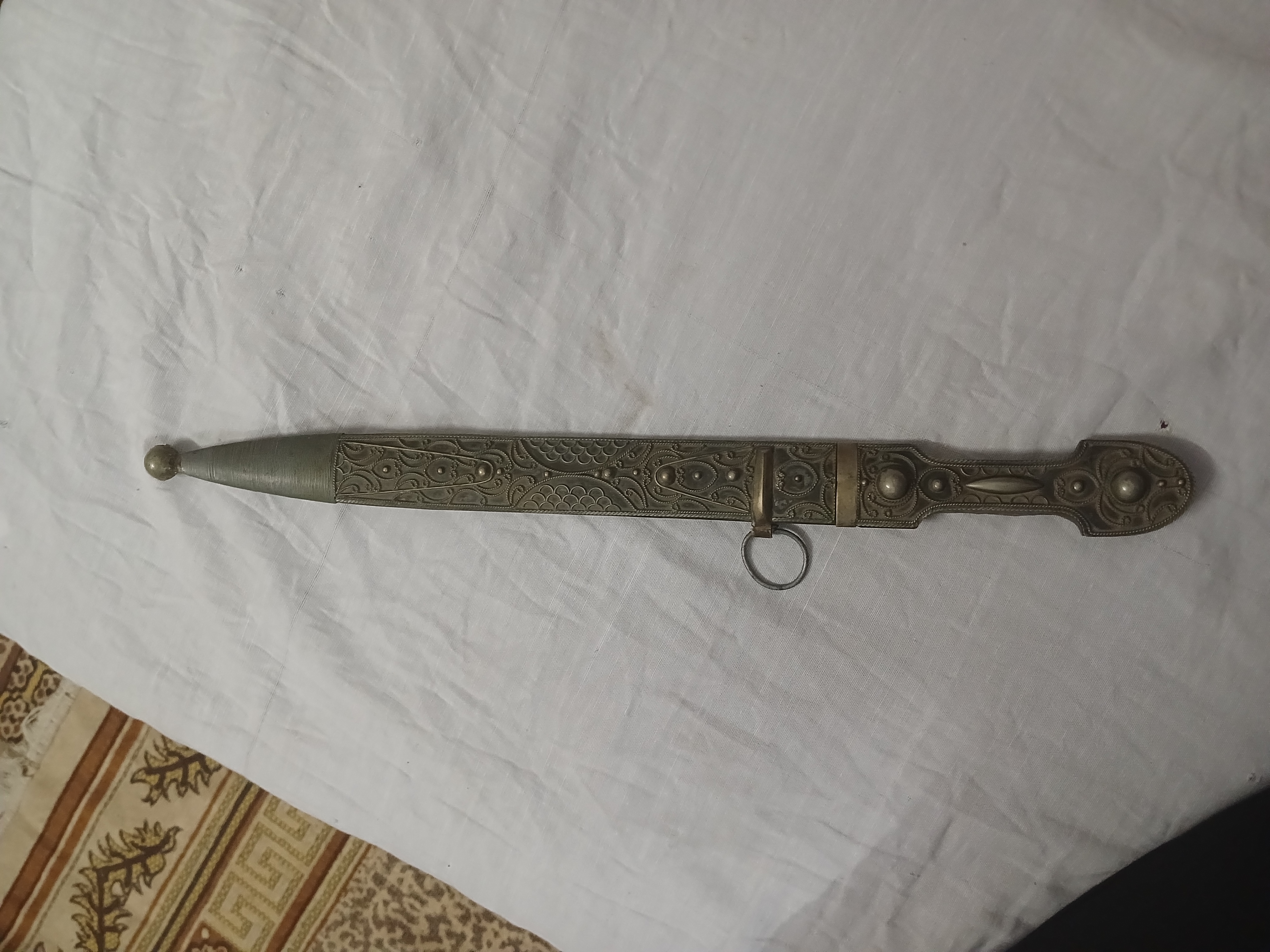 خنجر 🗡قديم جدا