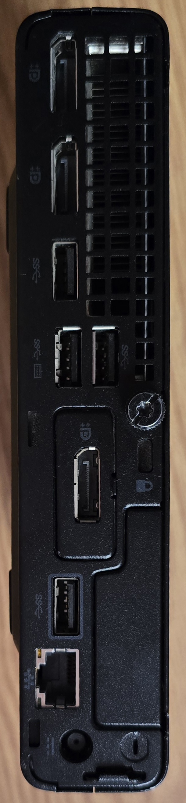 HP ELITEDESK 800 G8 I5 11TH GENERATION