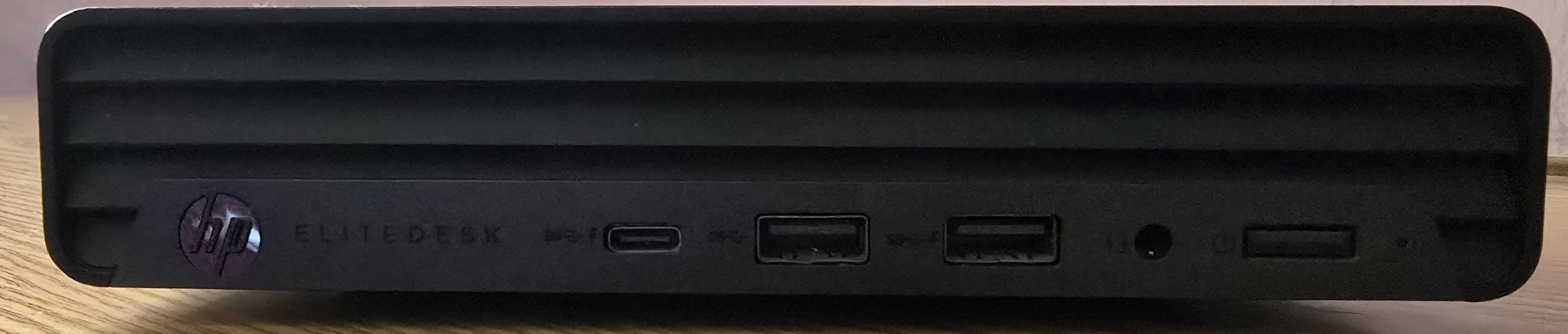 HP ELITEDESK 800 G8 I5 11TH GENERATION