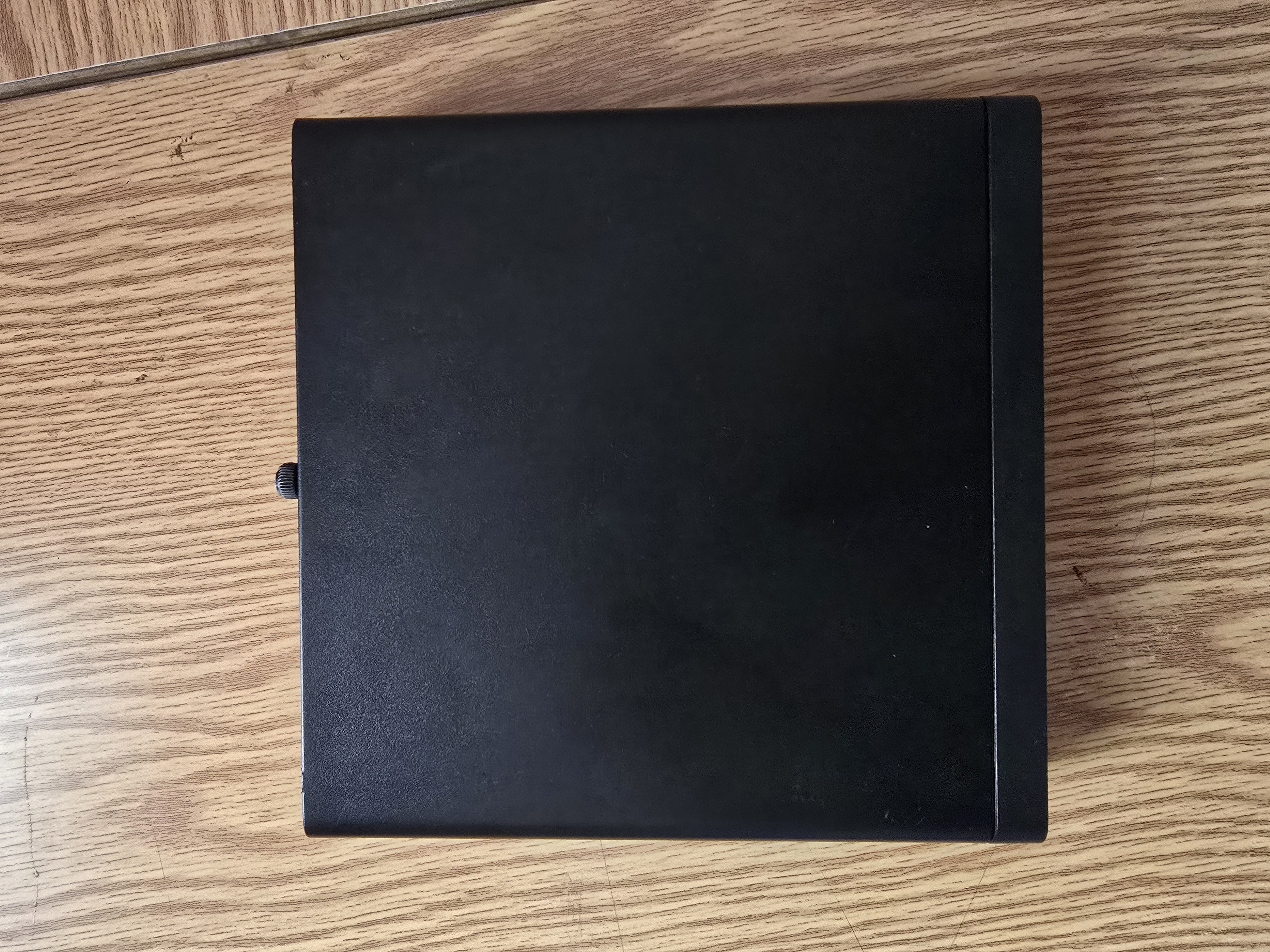 HP ELITEDESK 800 G8 I5 11TH GENERATION